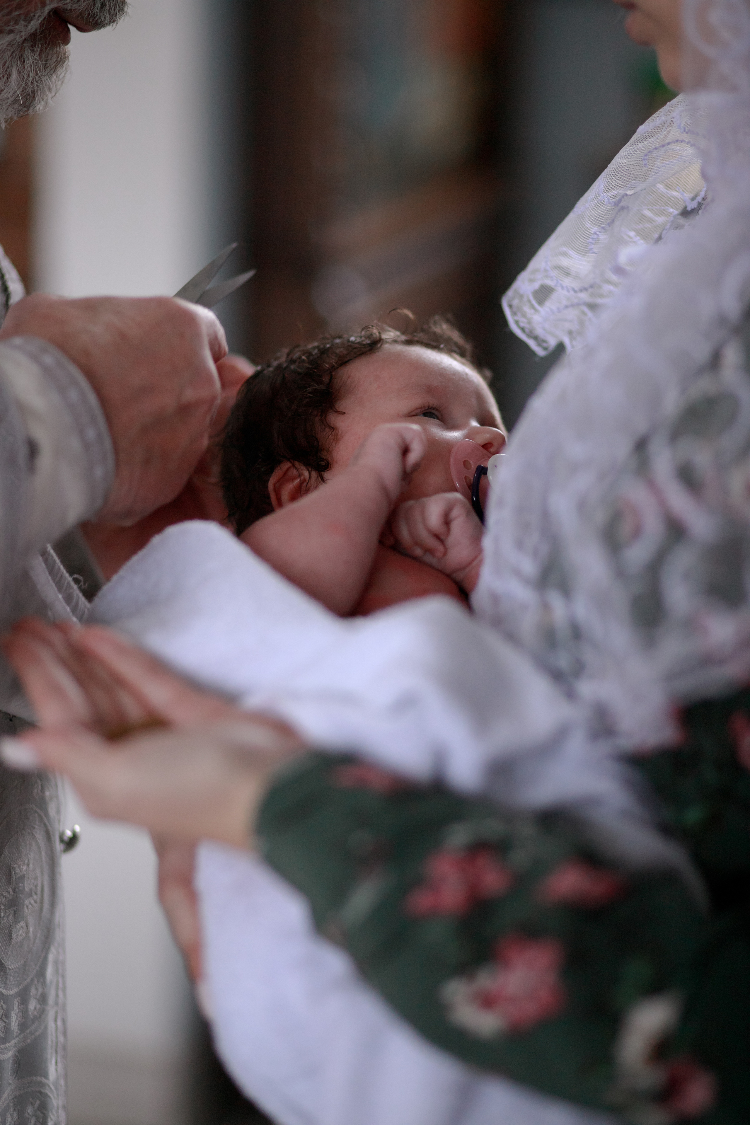 Крещение 2022. Фотограф Кравченко Юлия. Энгельс