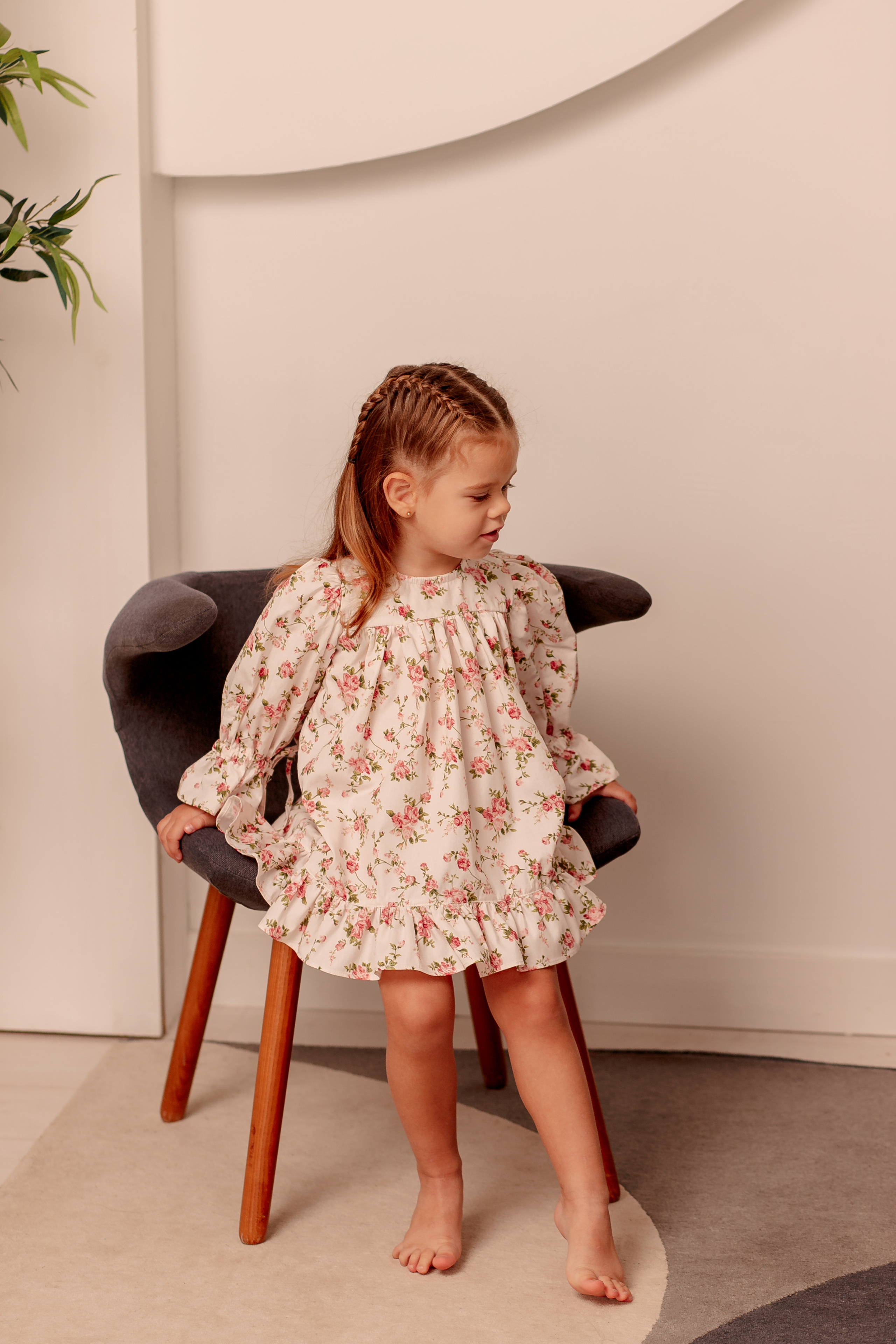 Студийная съемка. Фотограф Кравченко Юлия. Энгельс