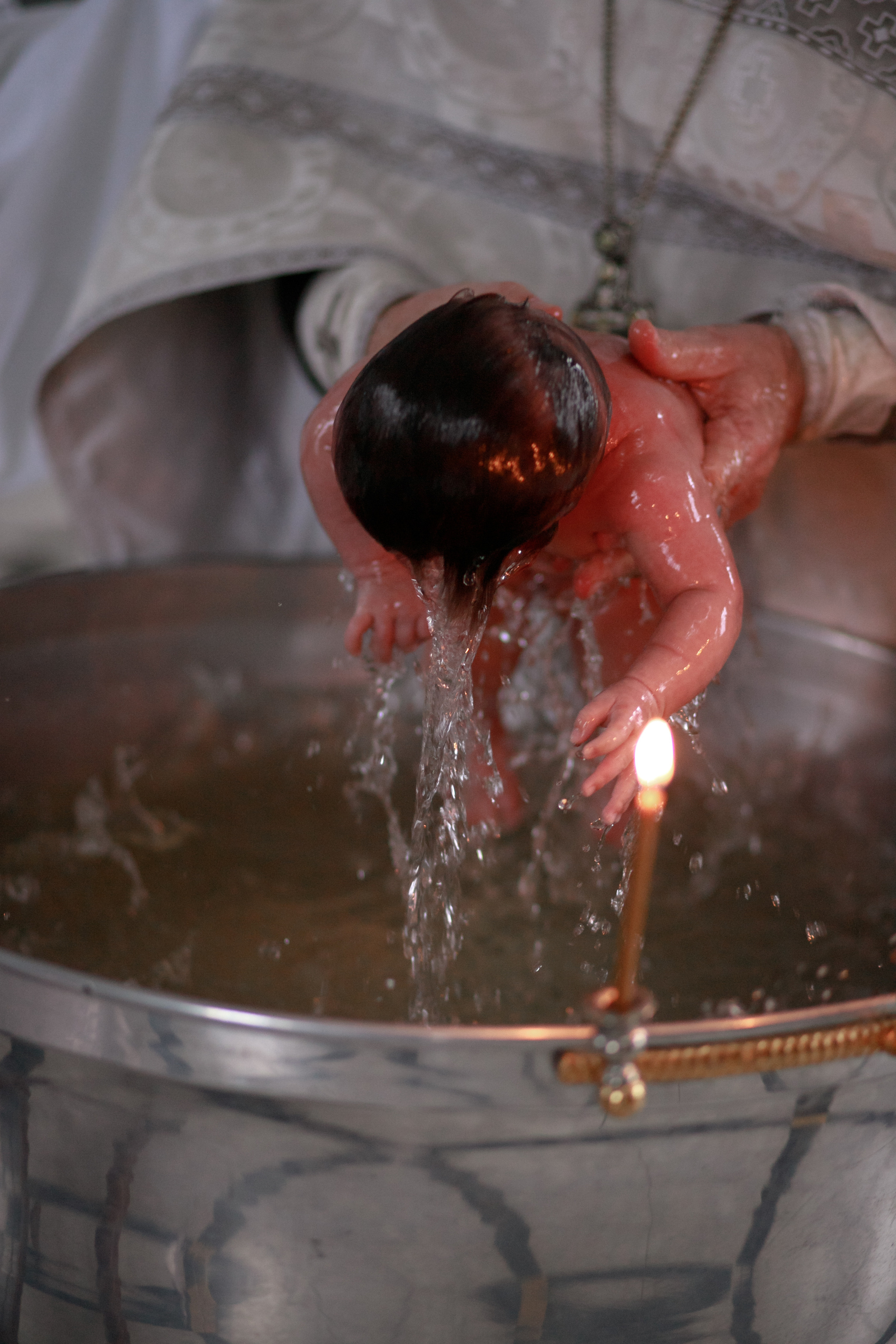 Крещение 2022. Фотограф Кравченко Юлия. Энгельс