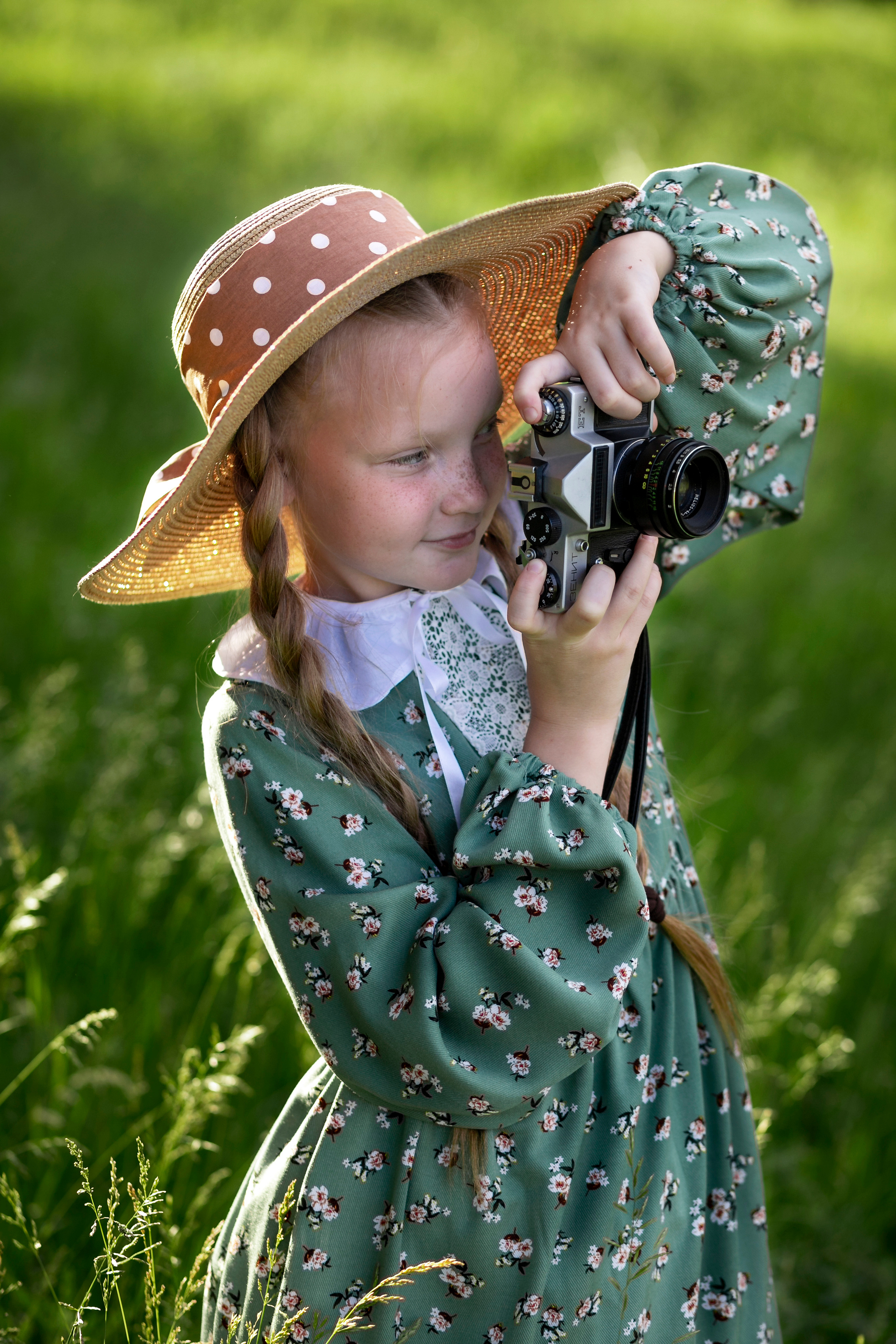 Тематическая съемка. Фотограф Кравченко Юлия. Энгельс