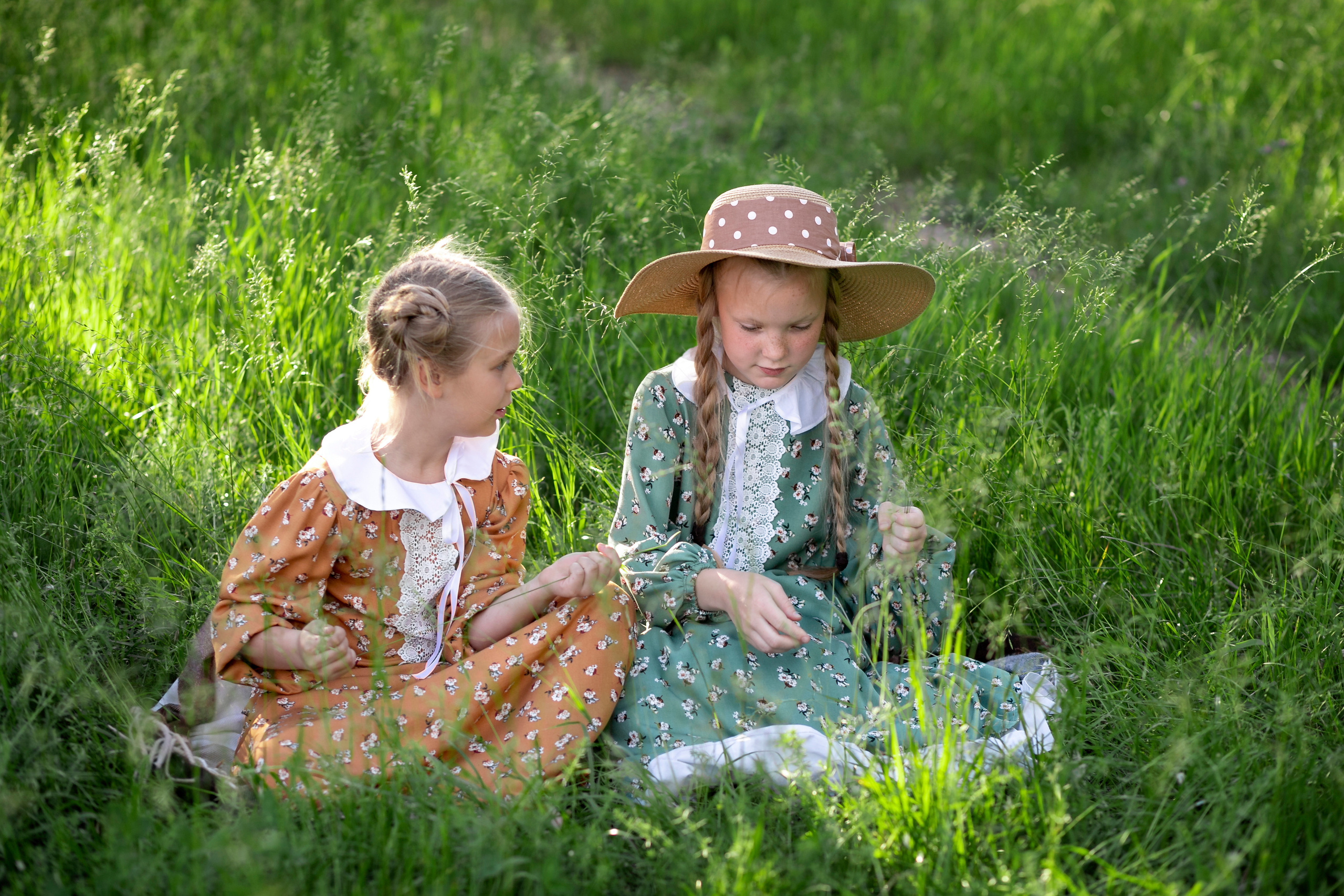 Тематическая съемка. Фотограф Кравченко Юлия. Энгельс