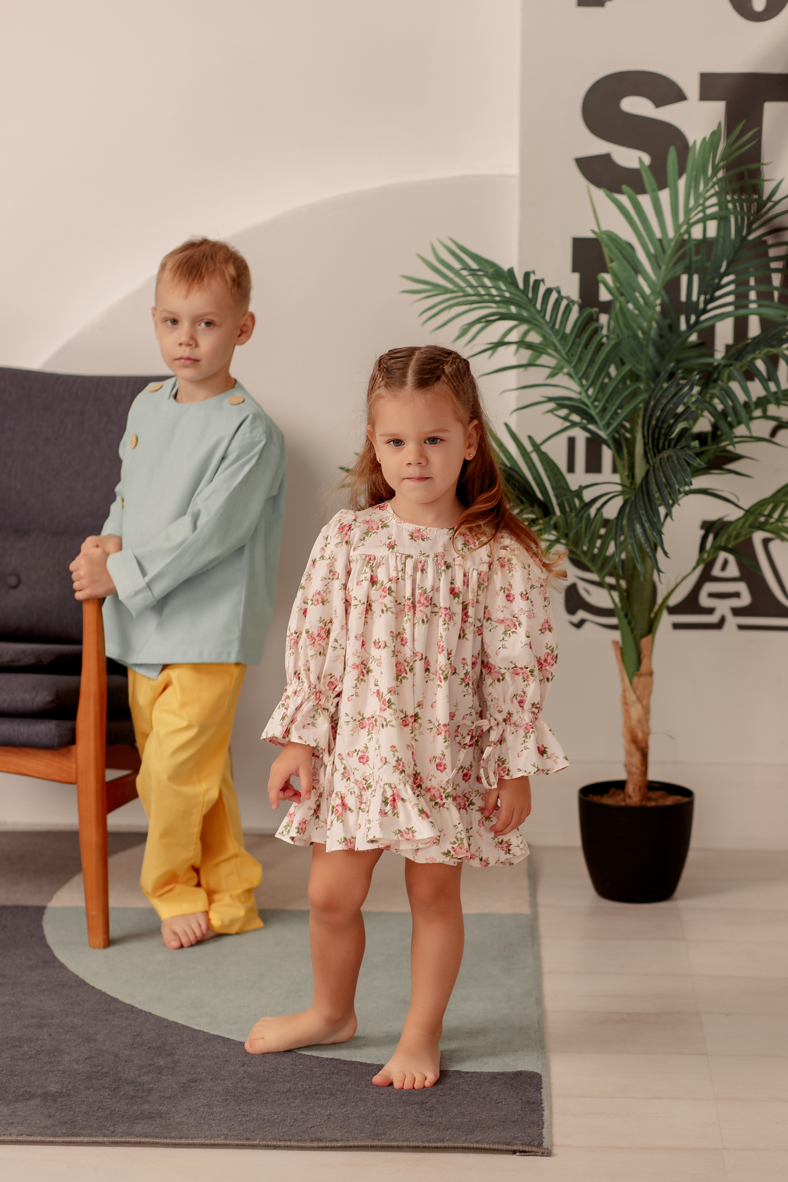 Студийная съемка. Фотограф Кравченко Юлия. Энгельс