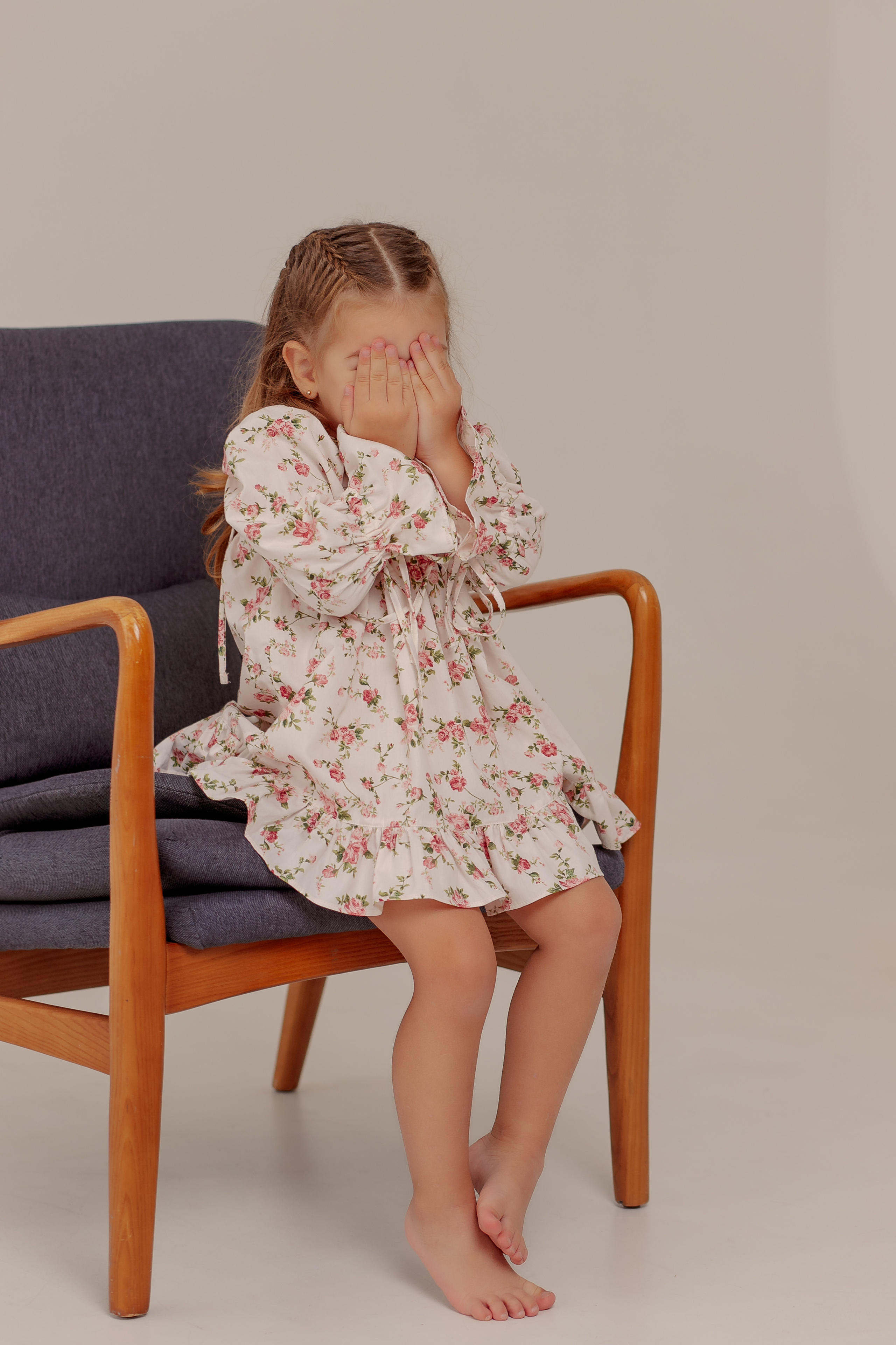 Студийная съемка. Фотограф Кравченко Юлия. Энгельс