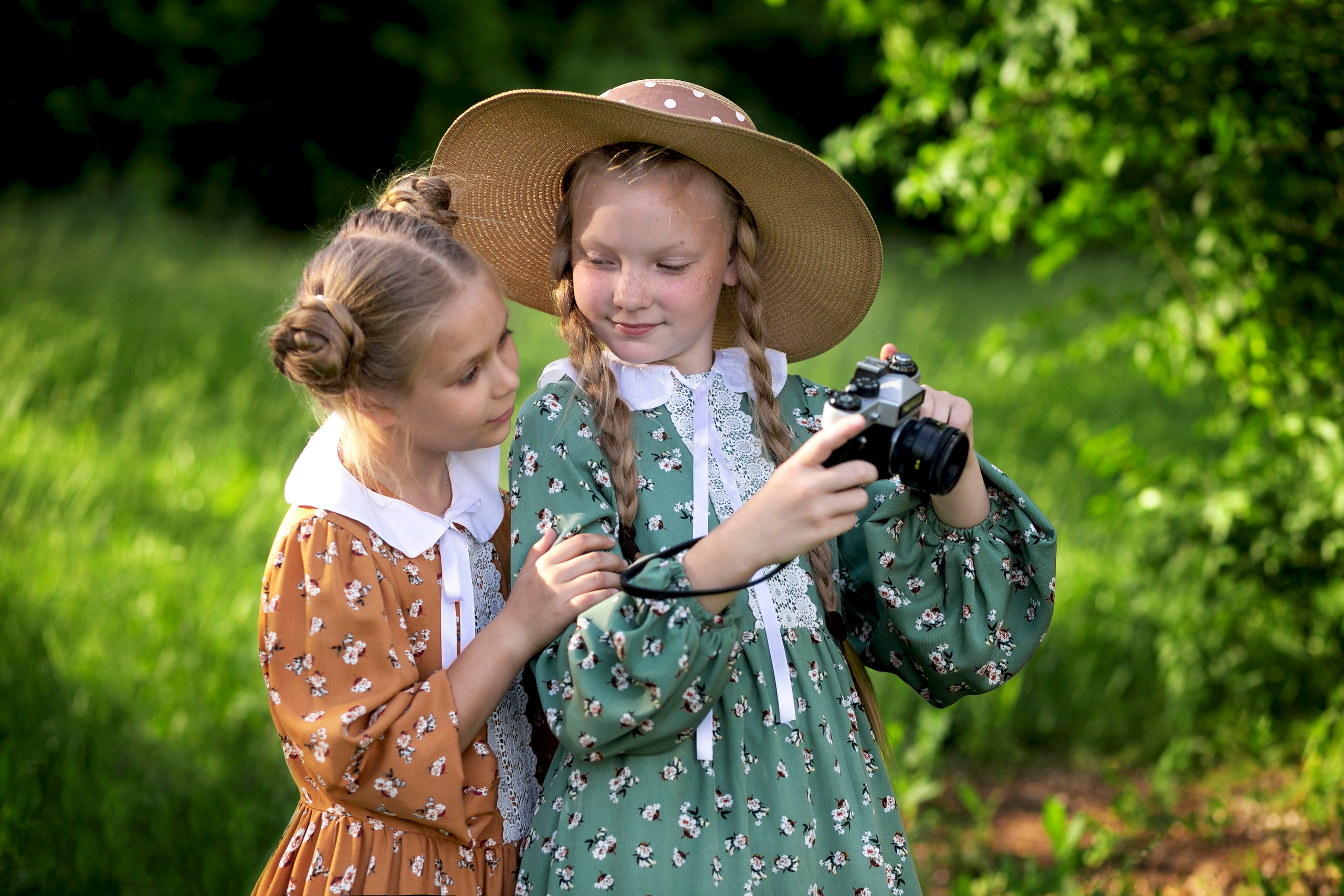 Тематическая съемка. Фотограф Кравченко Юлия. Энгельс