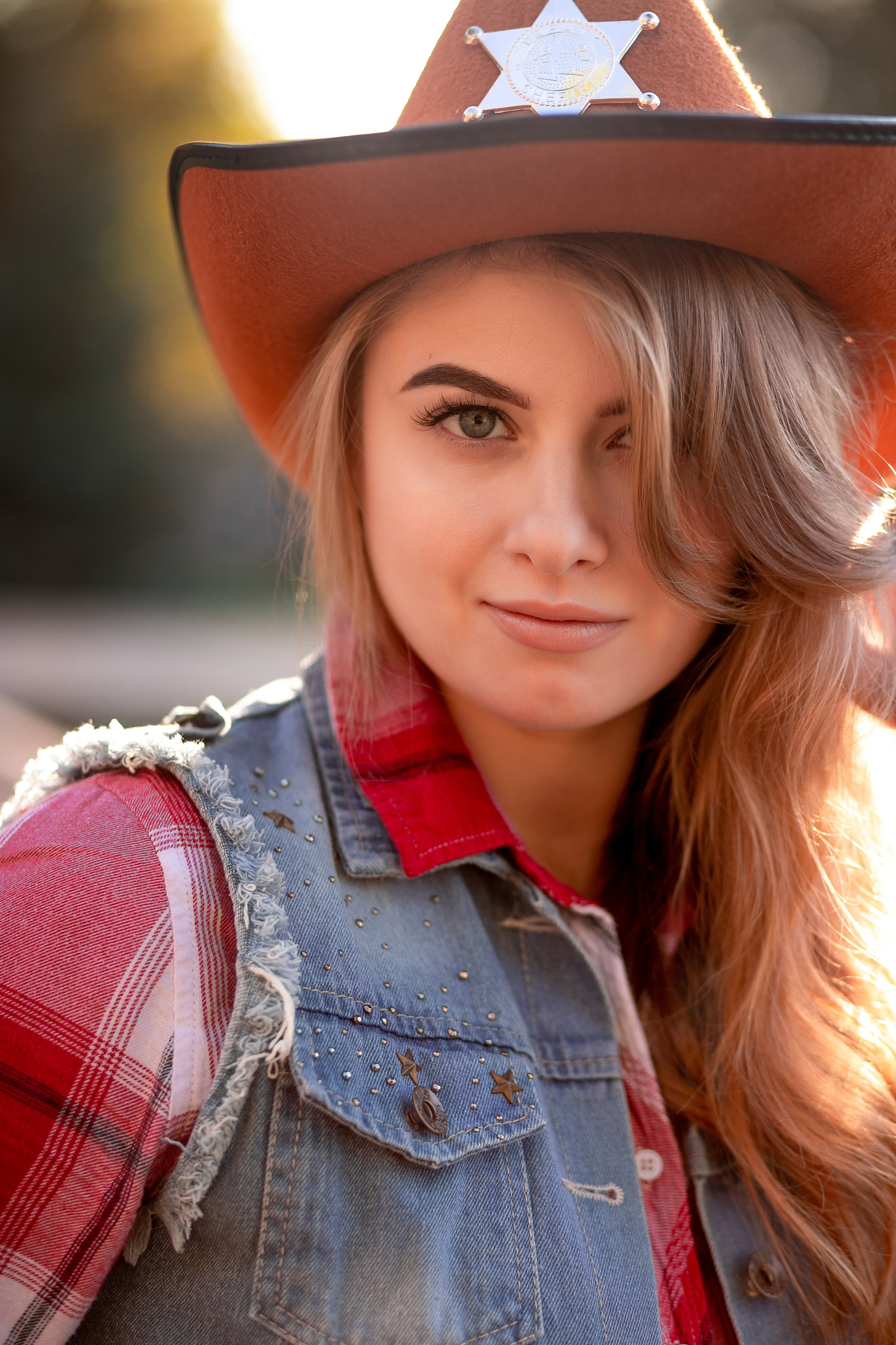 Ковбойская фотосессия. Фотограф Кравченко Юлия. Энгельс