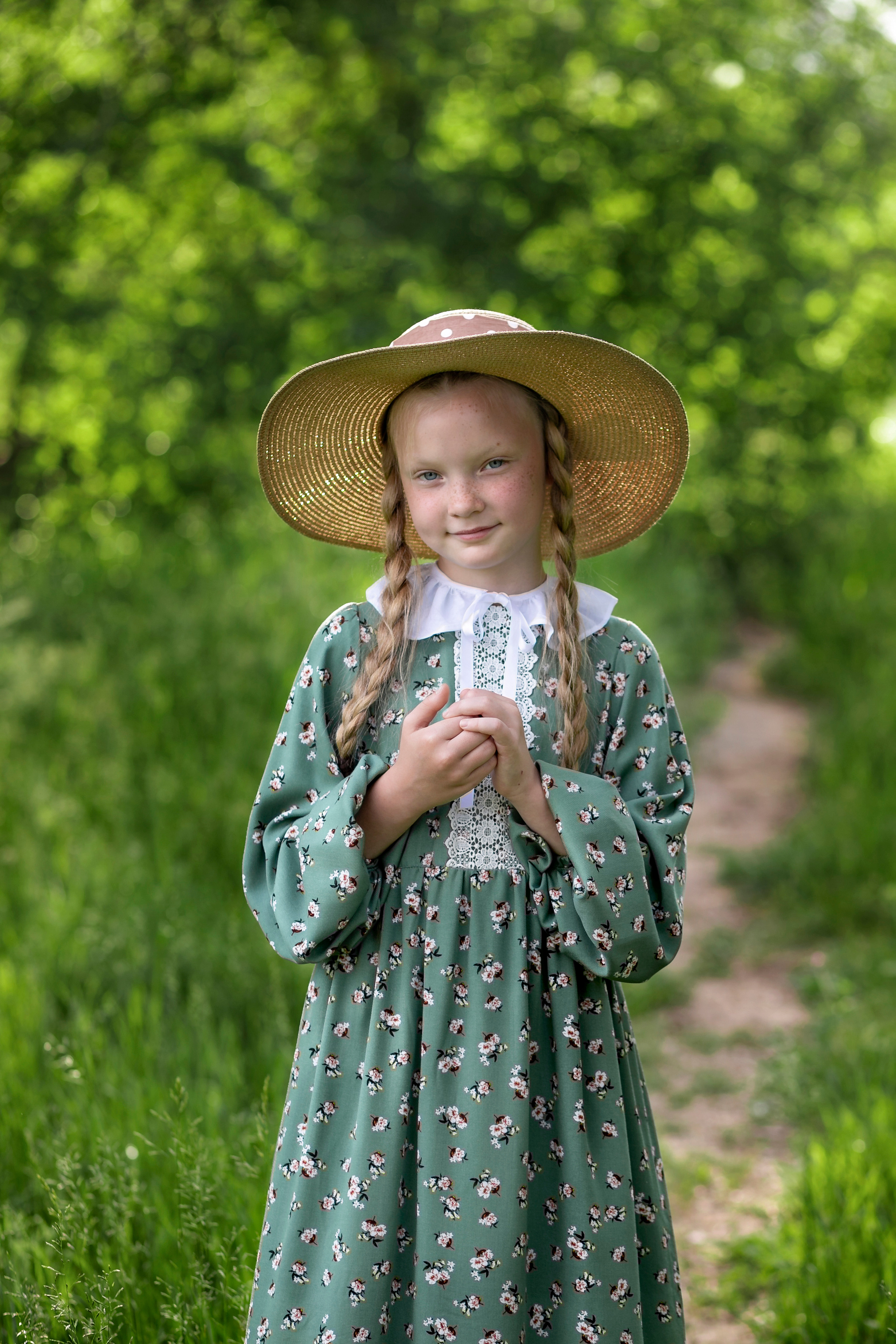 Тематическая съемка. Фотограф Кравченко Юлия. Энгельс