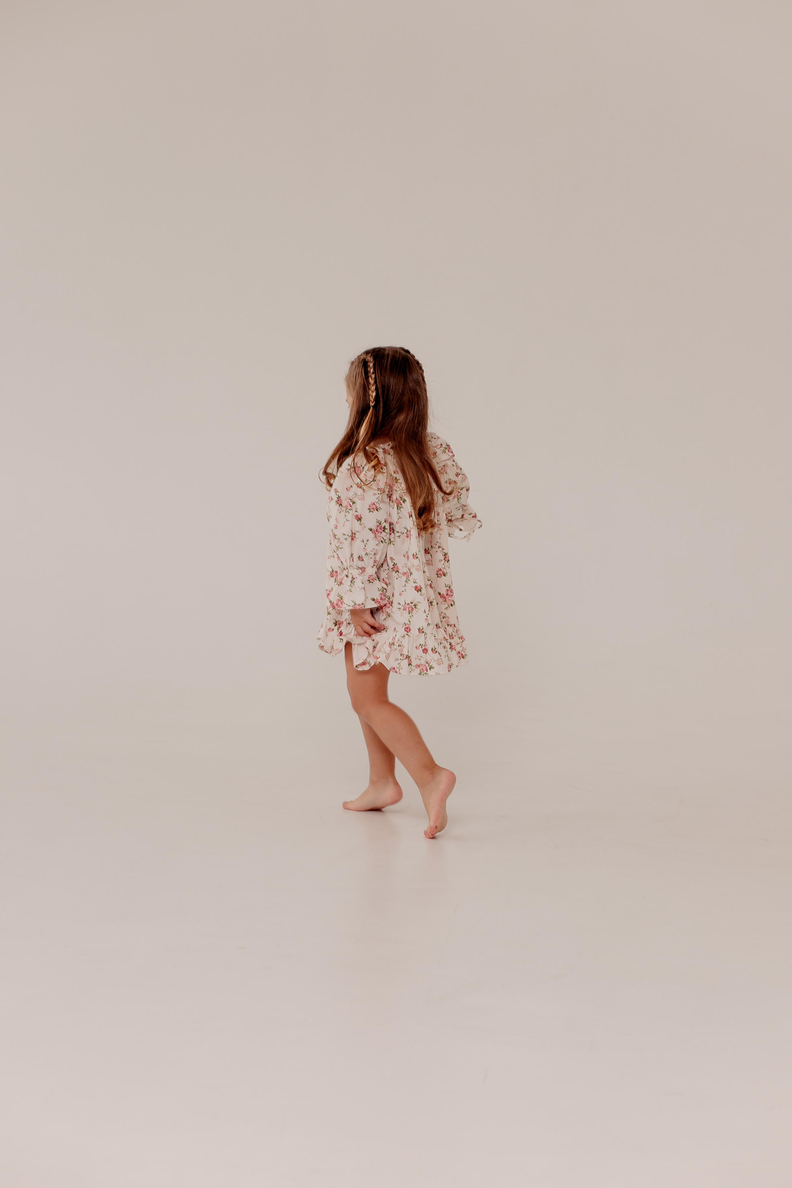 Студийная съемка. Фотограф Кравченко Юлия. Энгельс