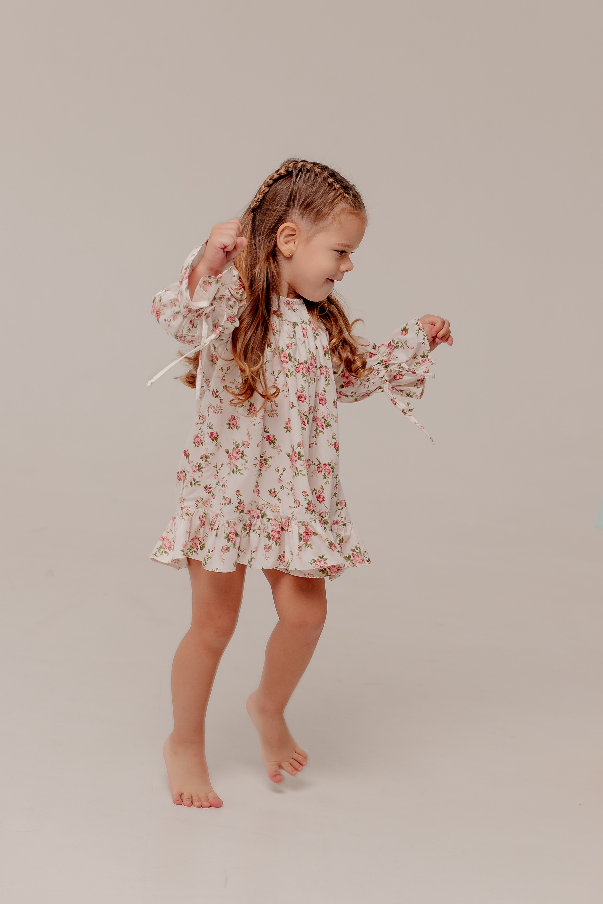 Студийная съемка. Фотограф Кравченко Юлия. Энгельс