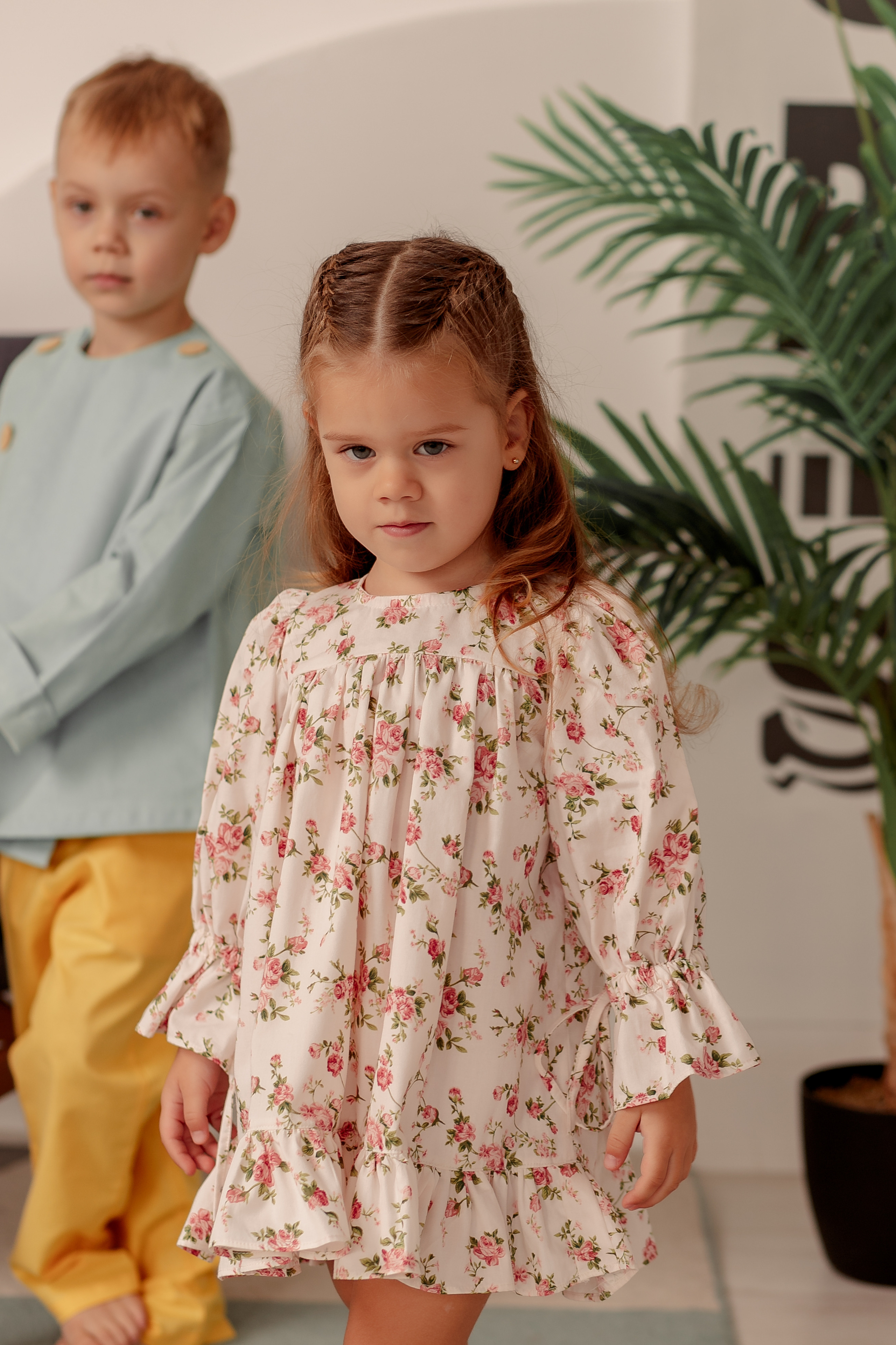 Студийная съемка. Фотограф Кравченко Юлия. Энгельс