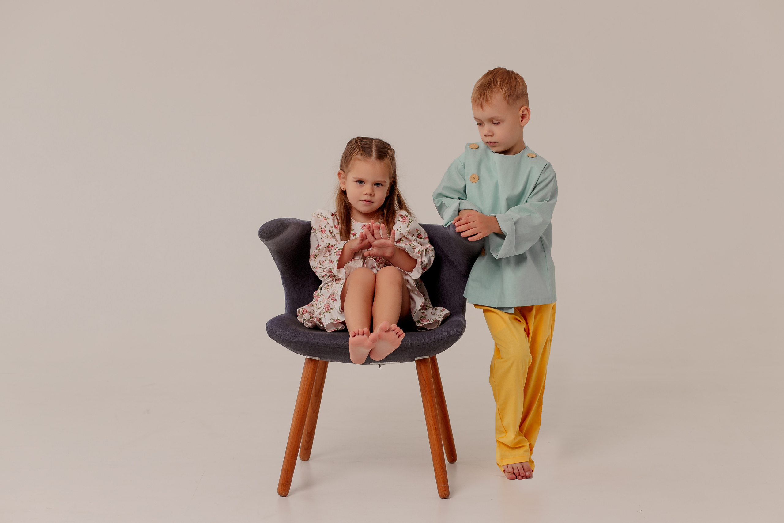 Студийная съемка. Фотограф Кравченко Юлия. Энгельс