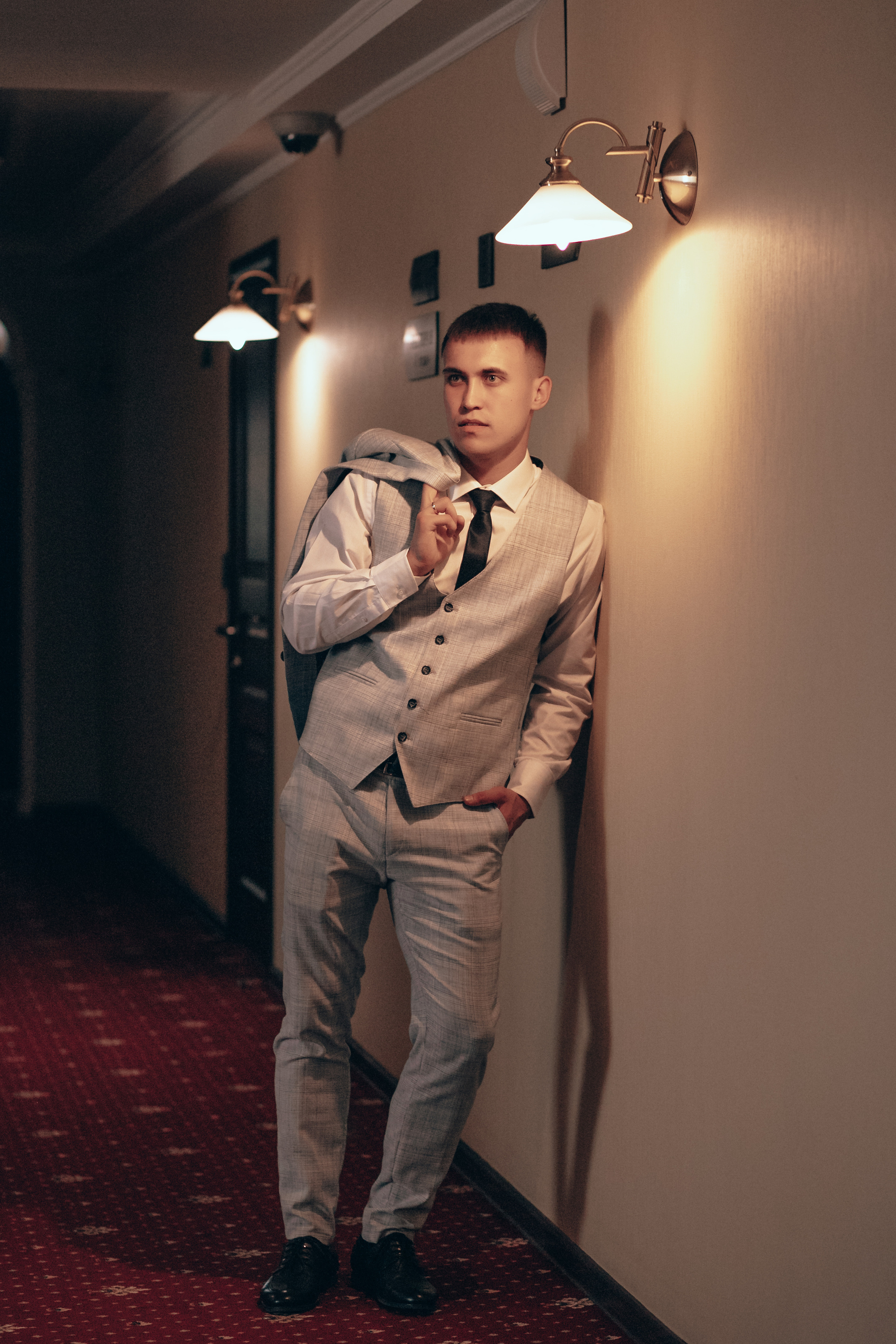 Свадебная фотосессия. Фотограф Кравченко Юлия. Энгельс