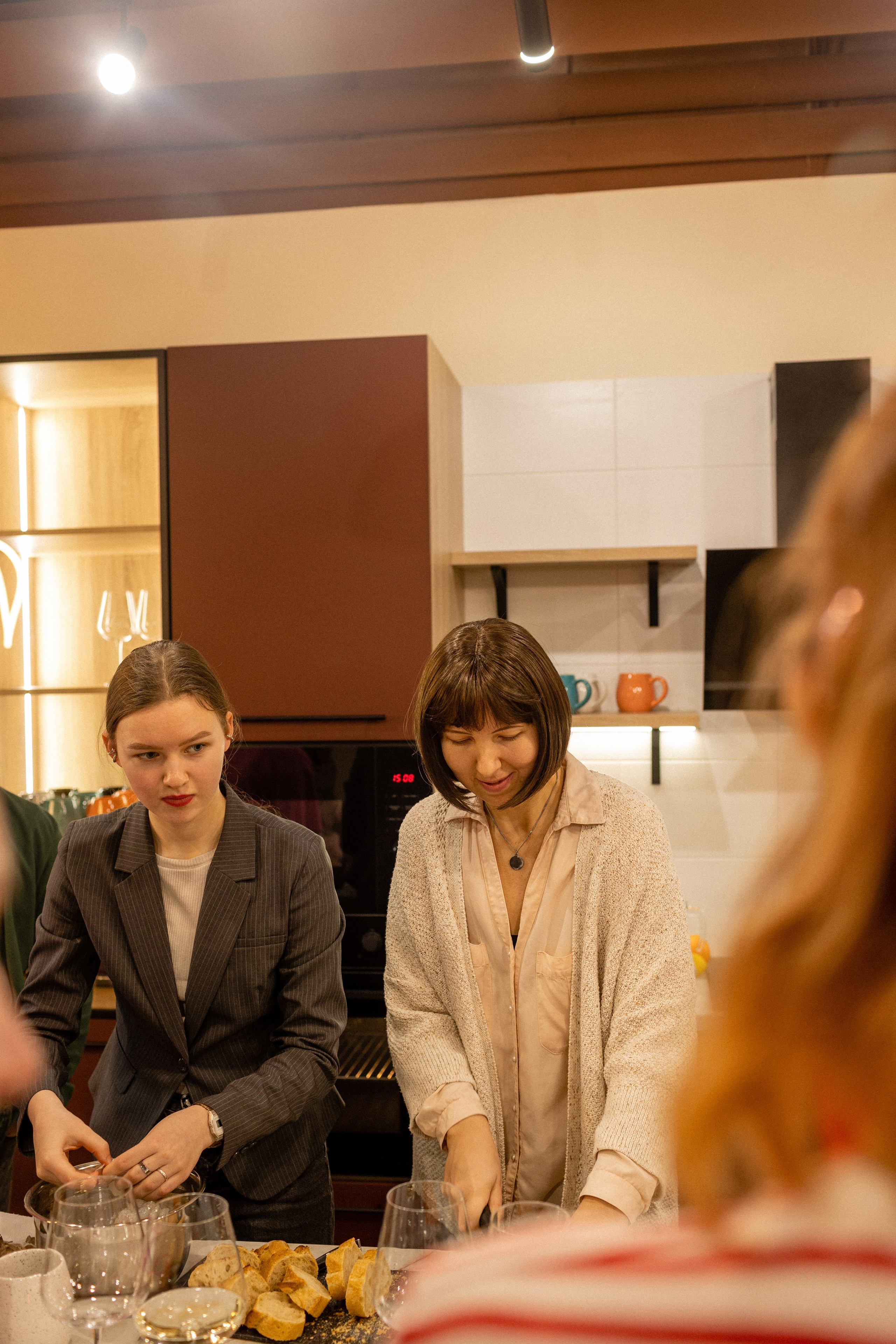 PRIVET, BAGET!. Фотограф Мария Сивохина