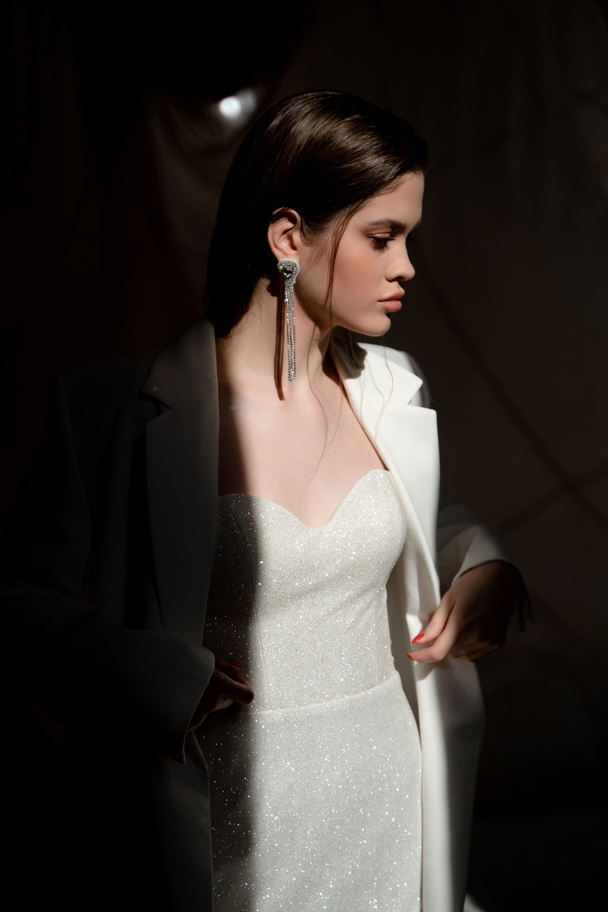 Свадебные съемки. Ерик Изгалиев