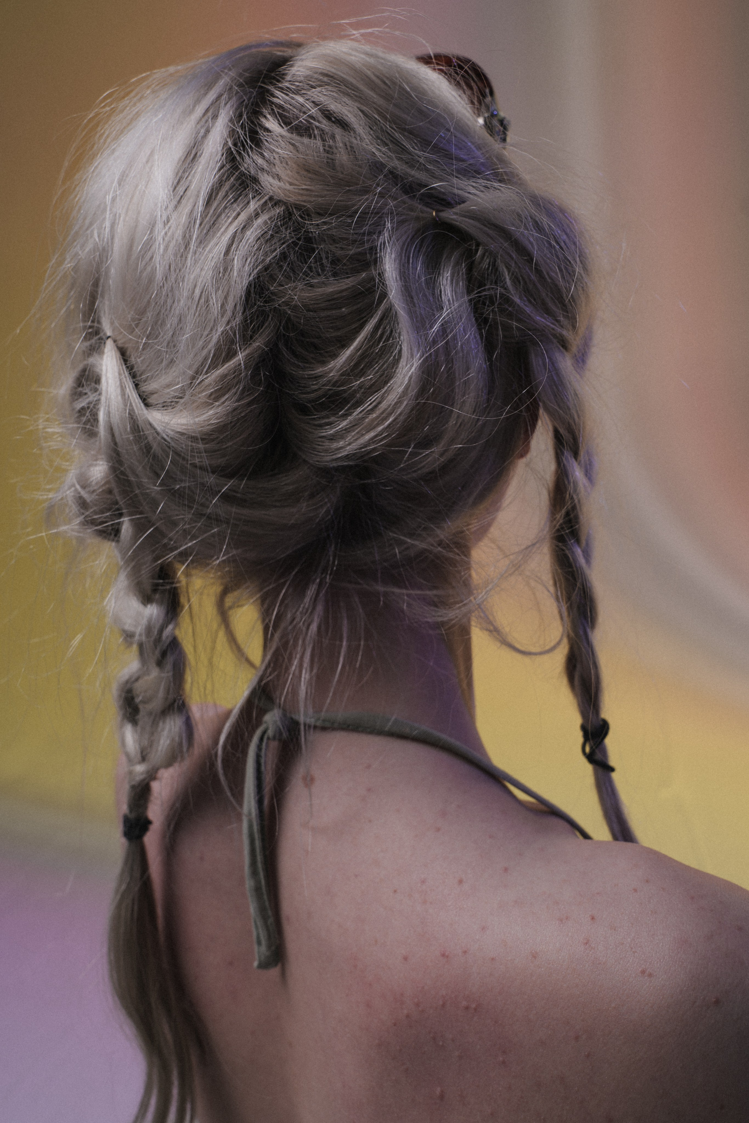 Frimer. F11 production