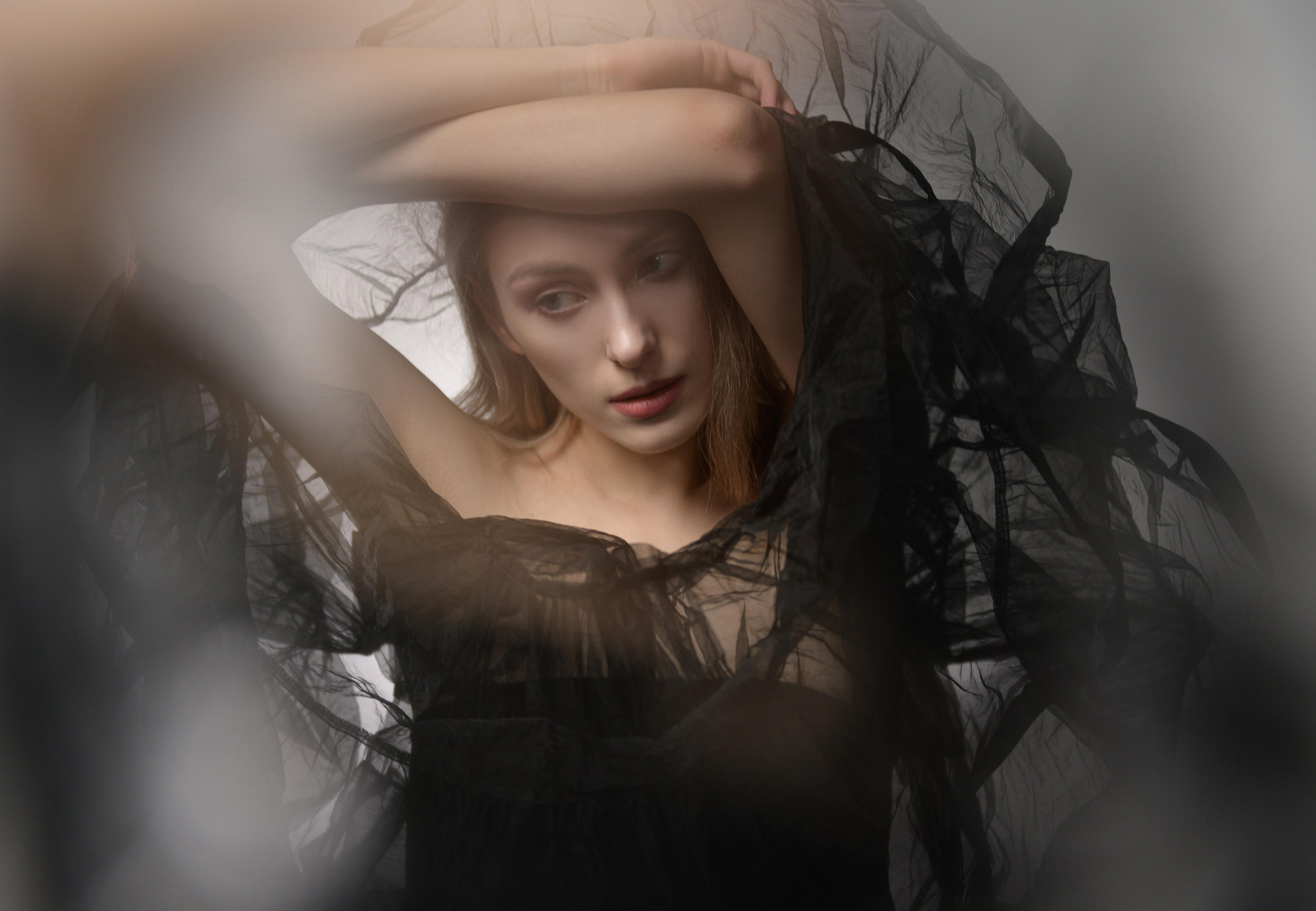 Фотосъемка: KASUMI HIKARIYAMI. Персональный сайт фотографа Дмитрия Райкина