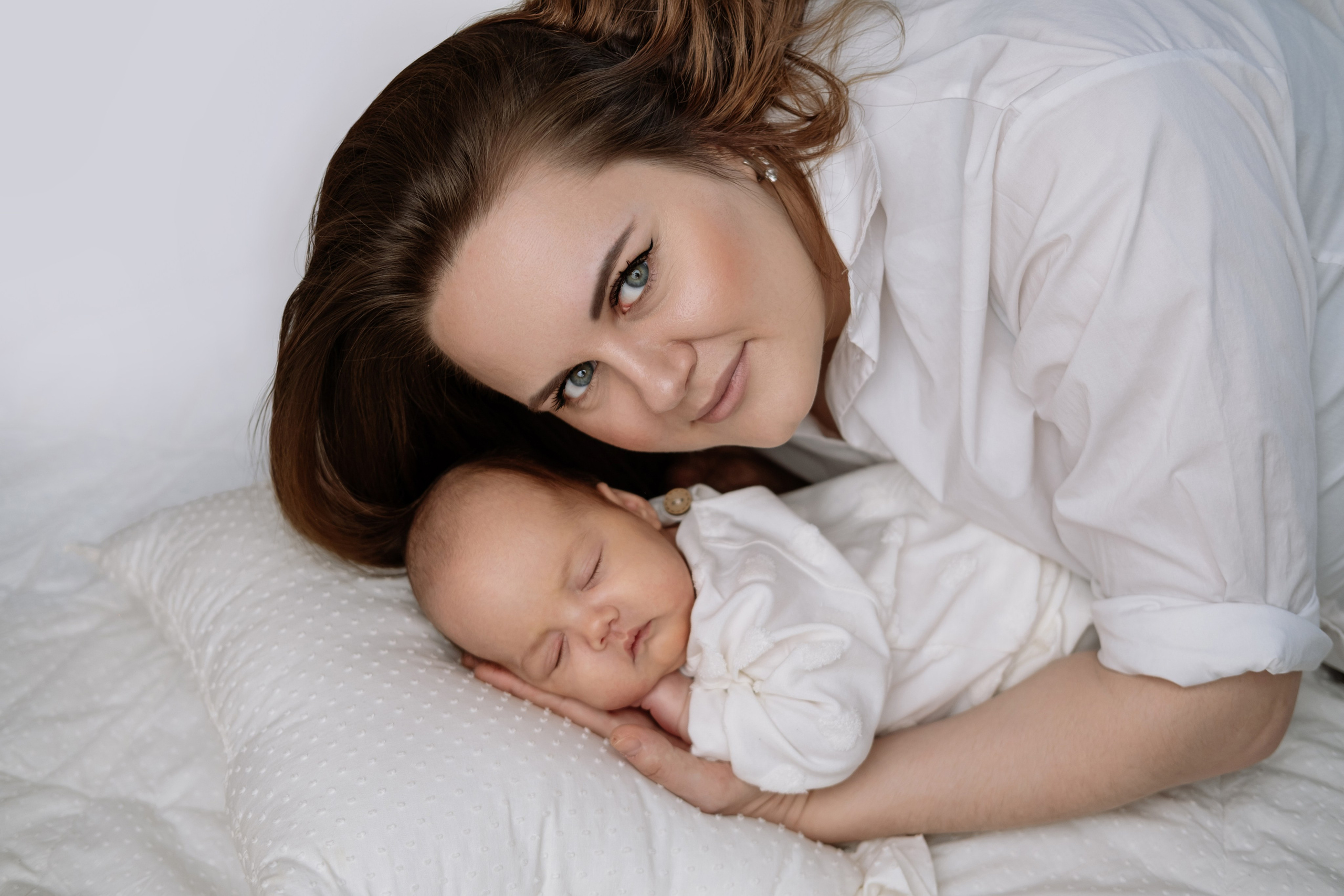 Фотосессия новорожденного Санкт-Петербург. Фотограф новорождённых в Санкт-Петербурге Надежда Турченко