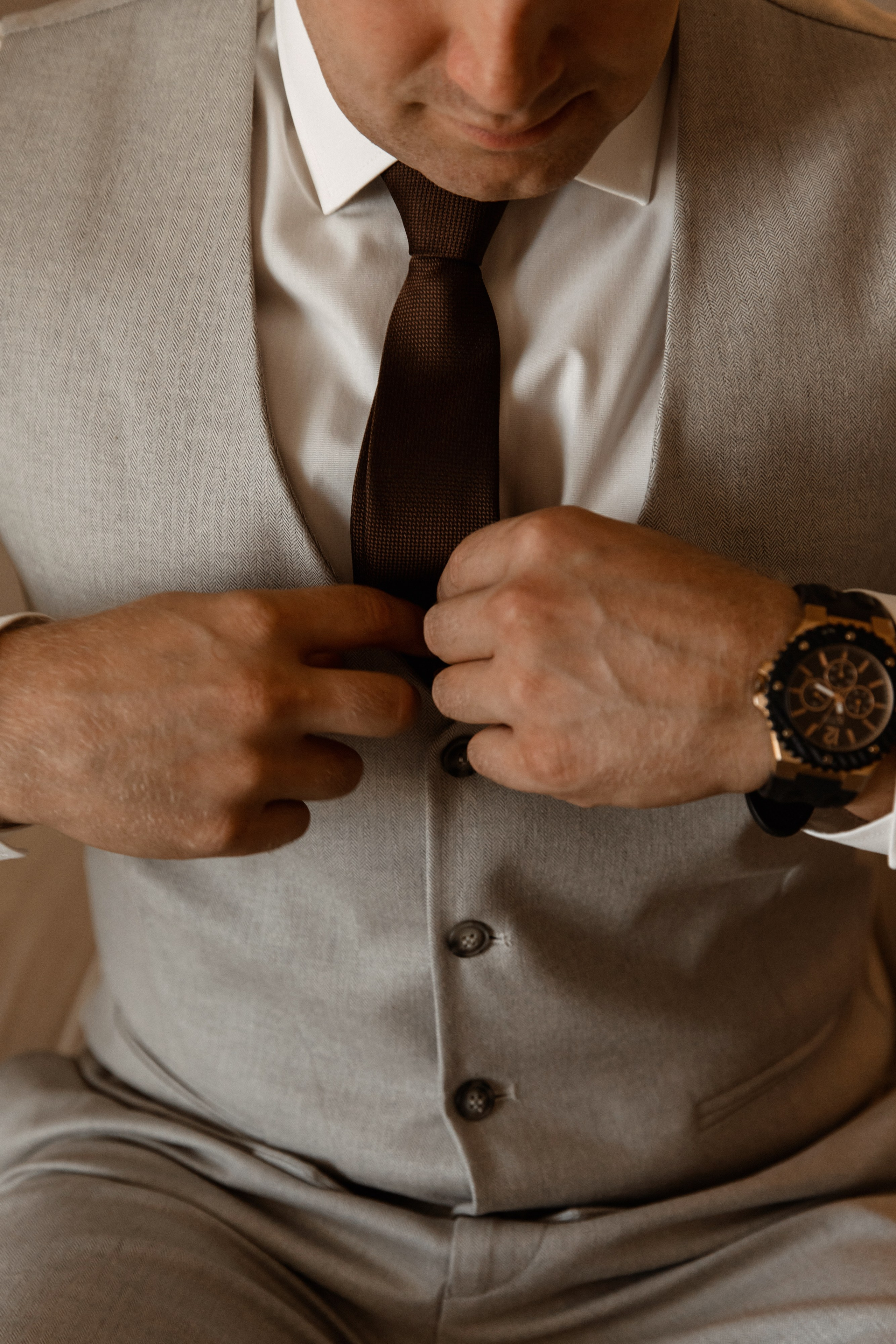 V & A. ФОТОГРАФ