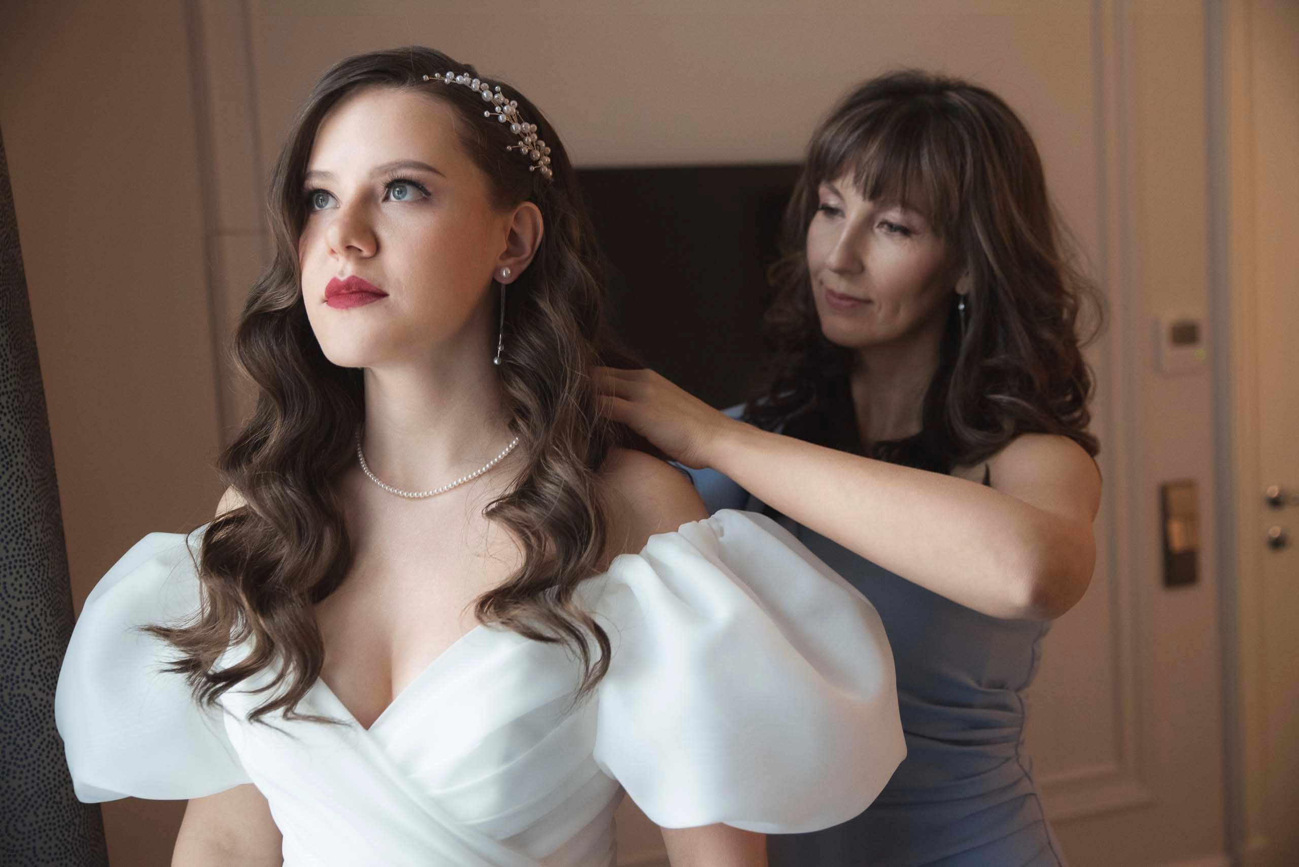 Анна & Семён