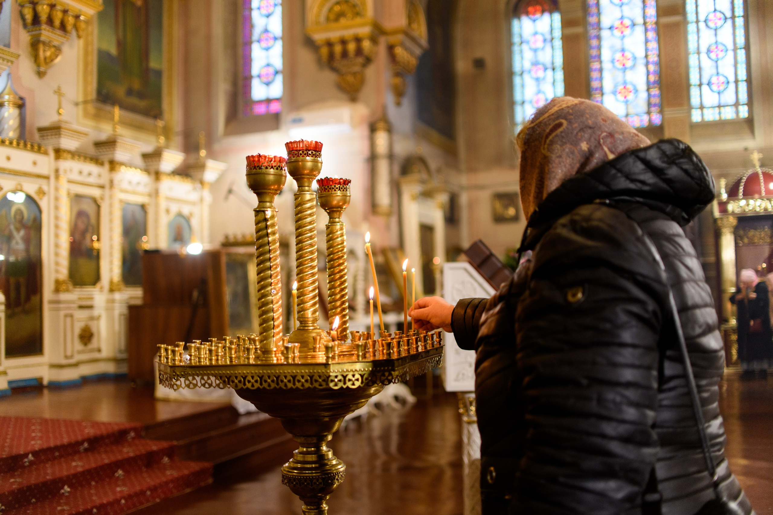 День святого апостола Андрея Первозванного 13.12.2023. Семейный и свадебный фотограф в Феодосии и Коктебеле