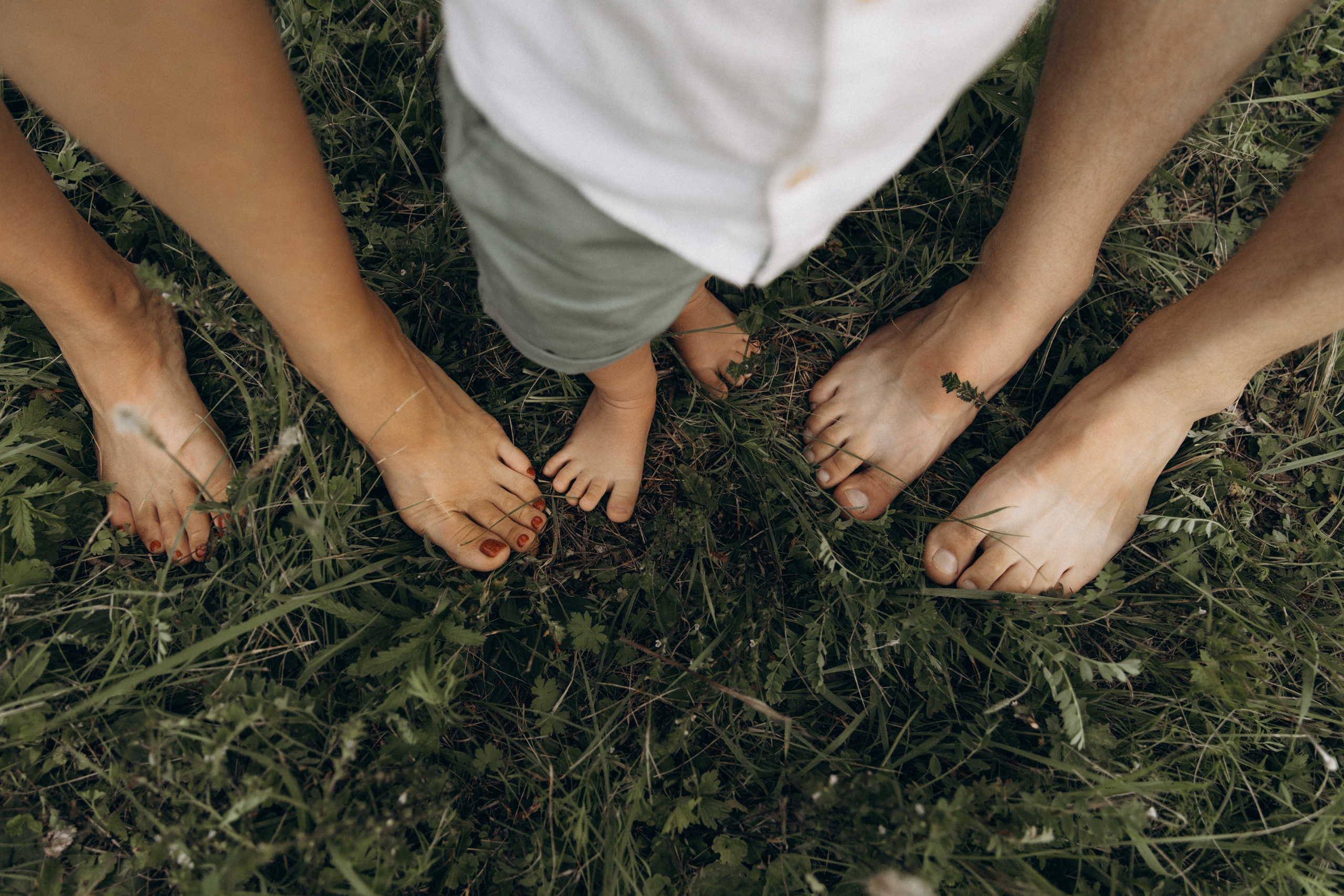 Однажды летом. Свадебный и семейный фотограф в Красноярске Сиско Ксения