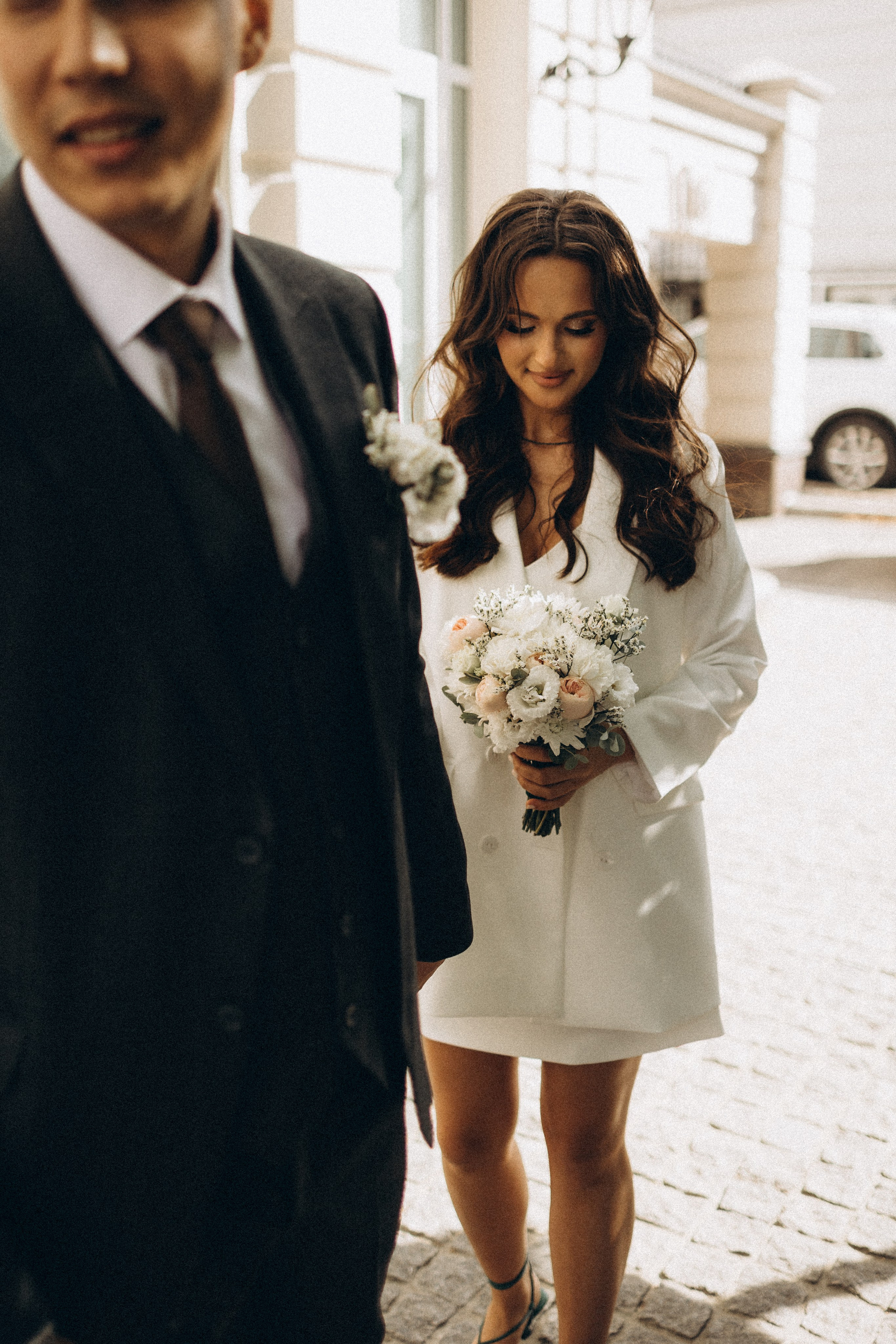 WEDDING. Фотограф в Дананге Элина Уразманова