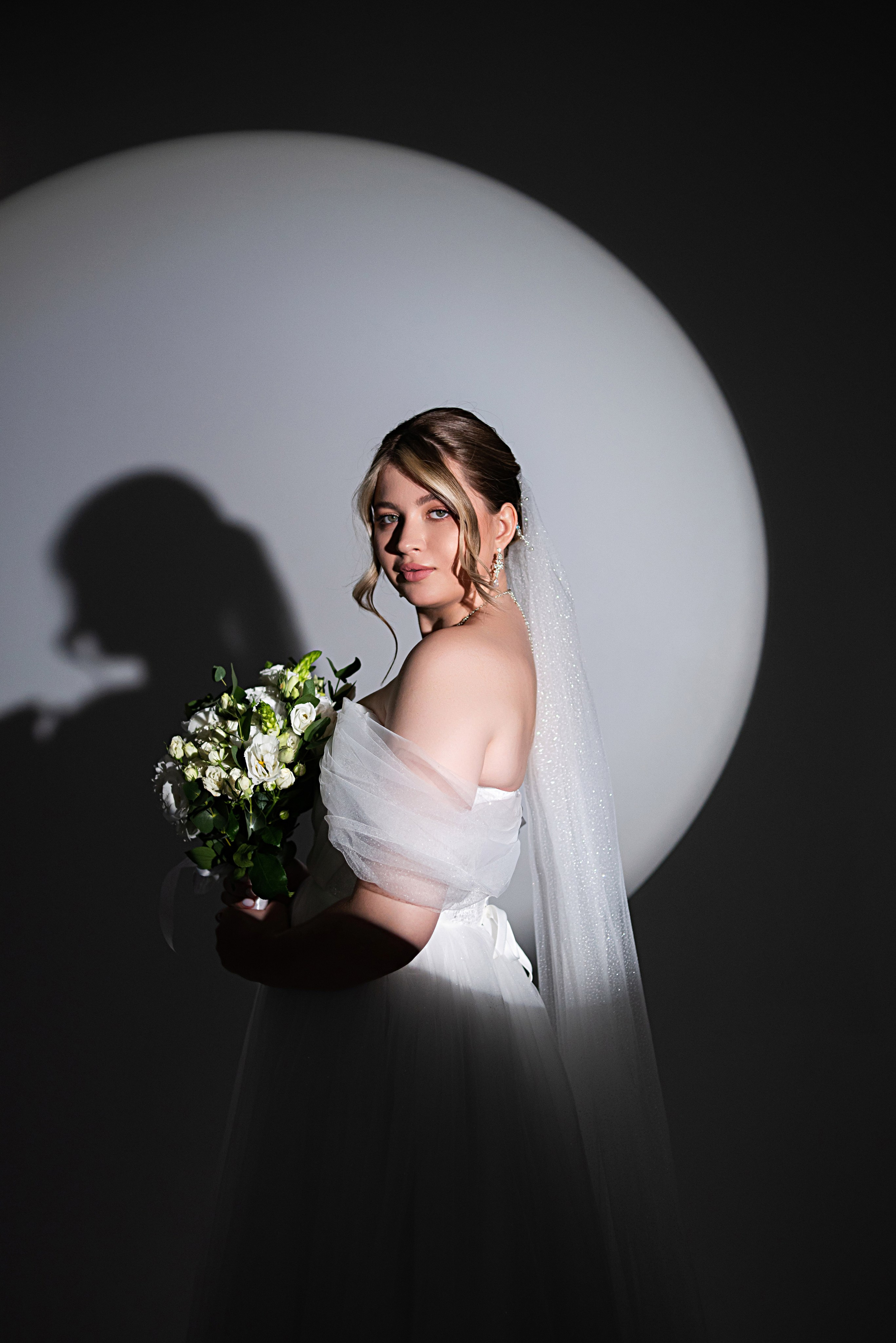 Александр и Татьяна. Свадебный фотограф в Самаре Анна Гладунова