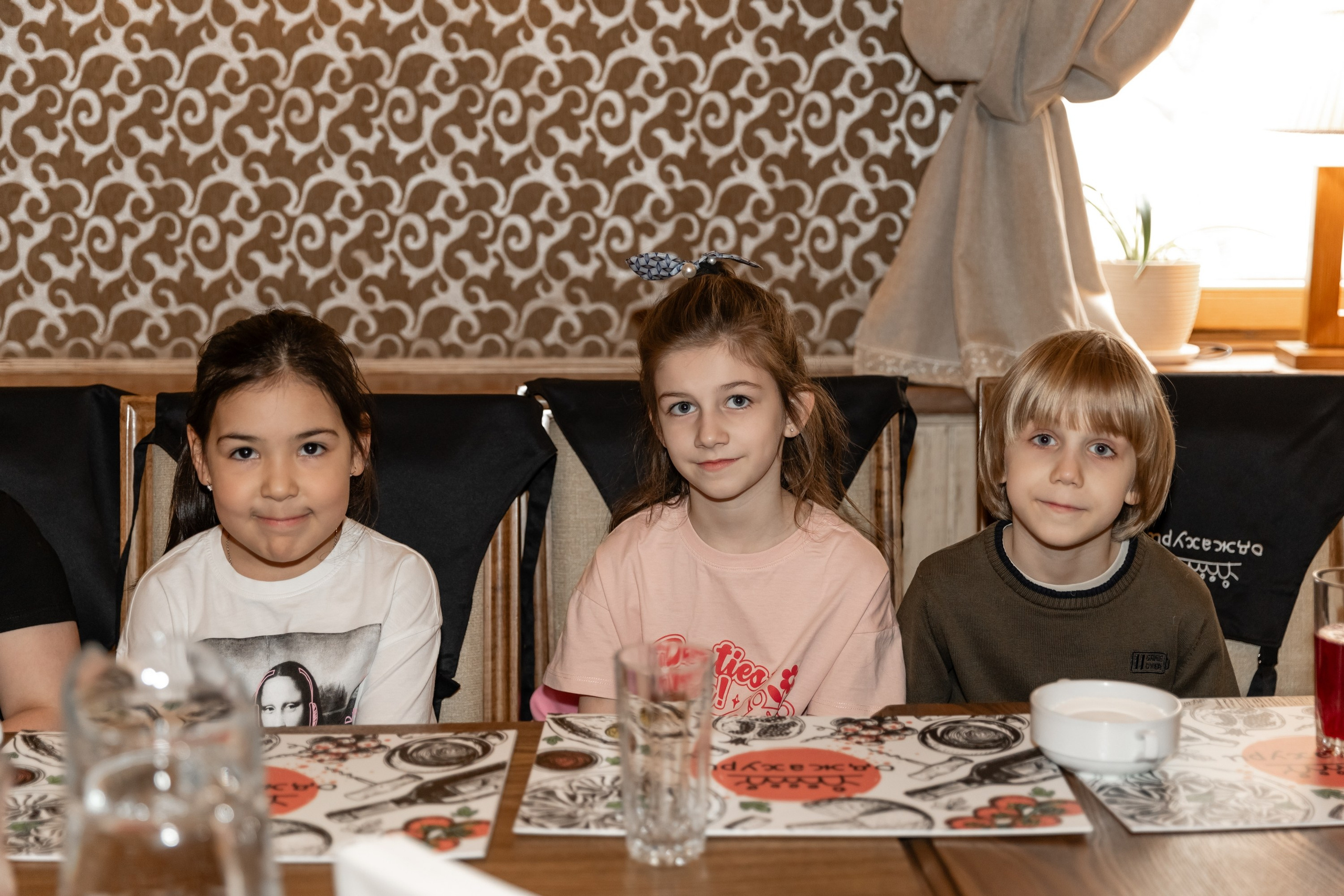 Кулинарный мастер-класс (Оджахури). Татьяна Чернышова свадебный фотограф Москва