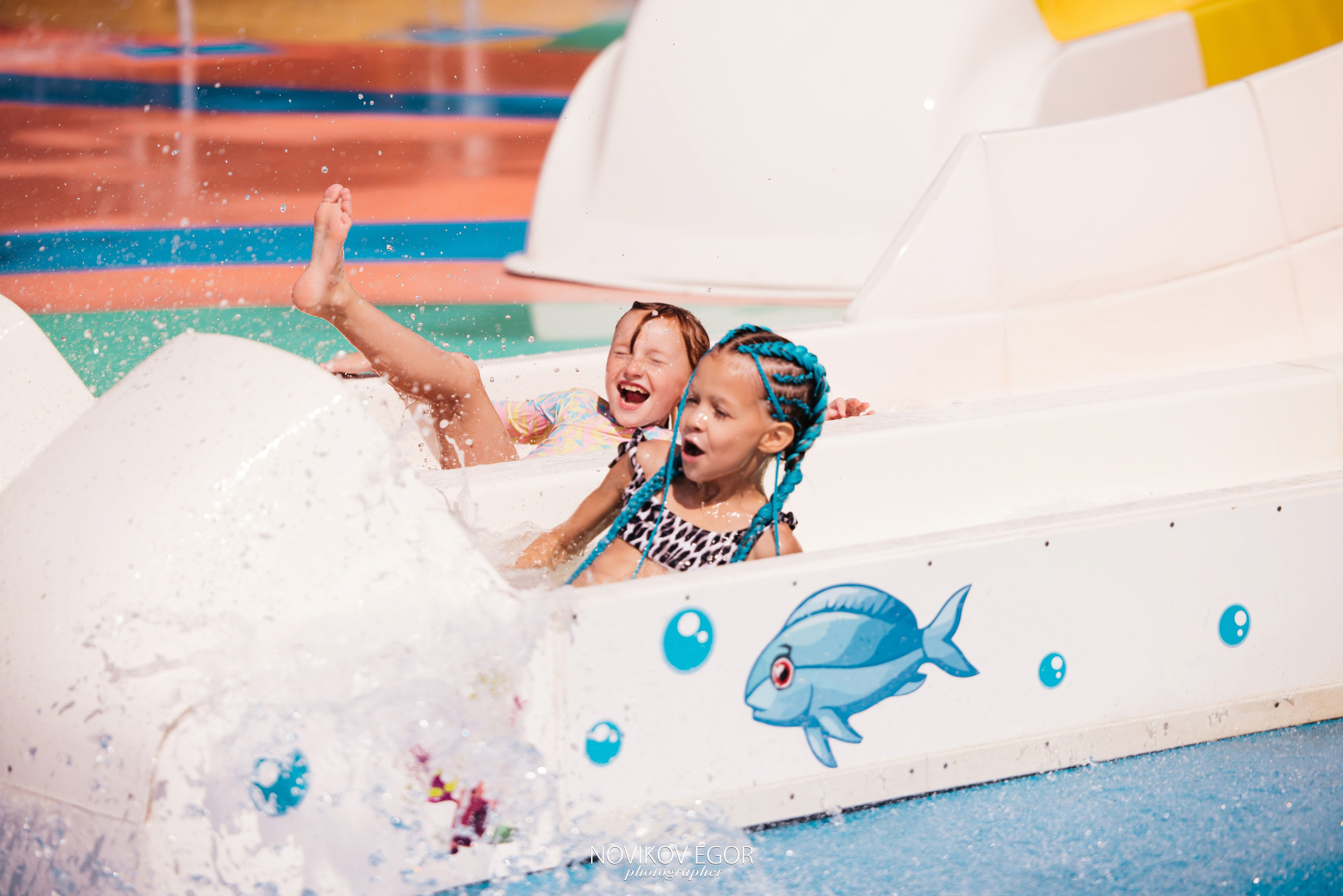 Ноа 11 лет. Фотограф Ростов-на-Дону