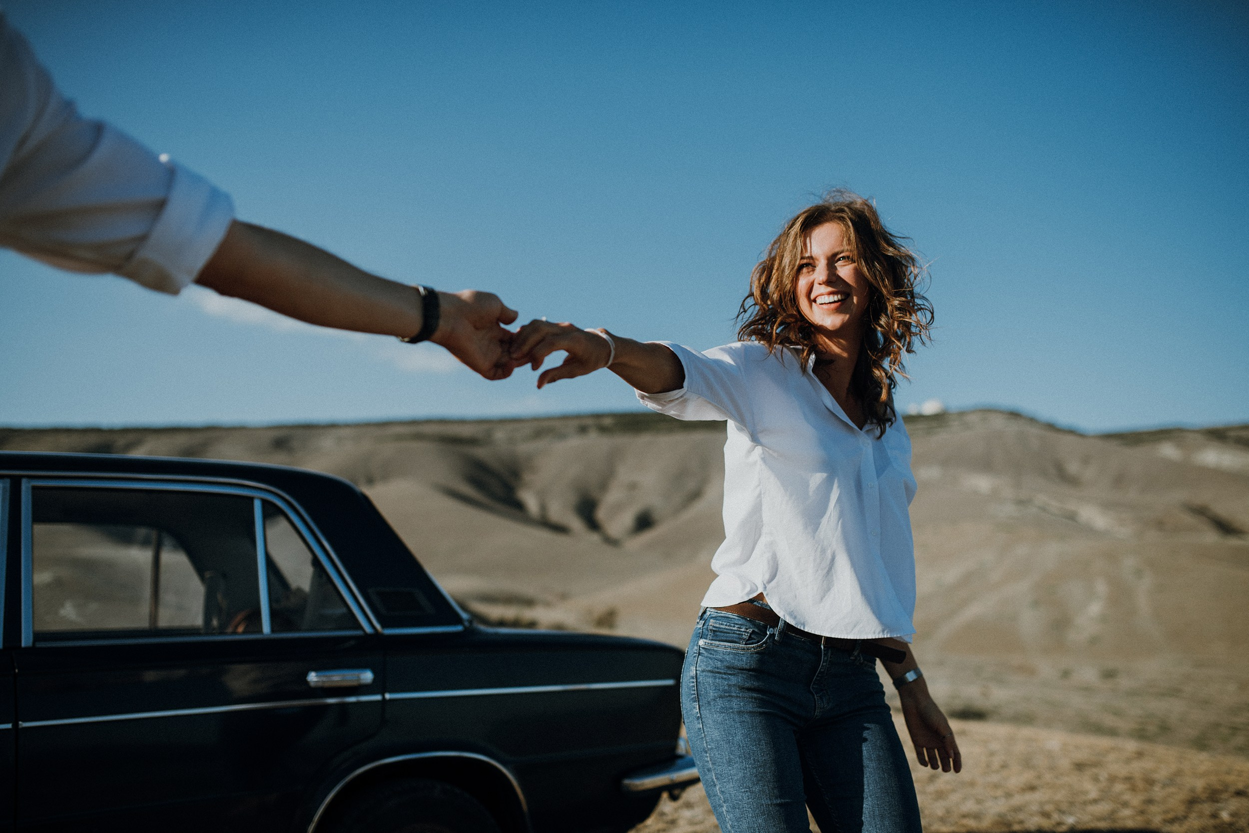 Галерея. Ваш фотограф в Крыму