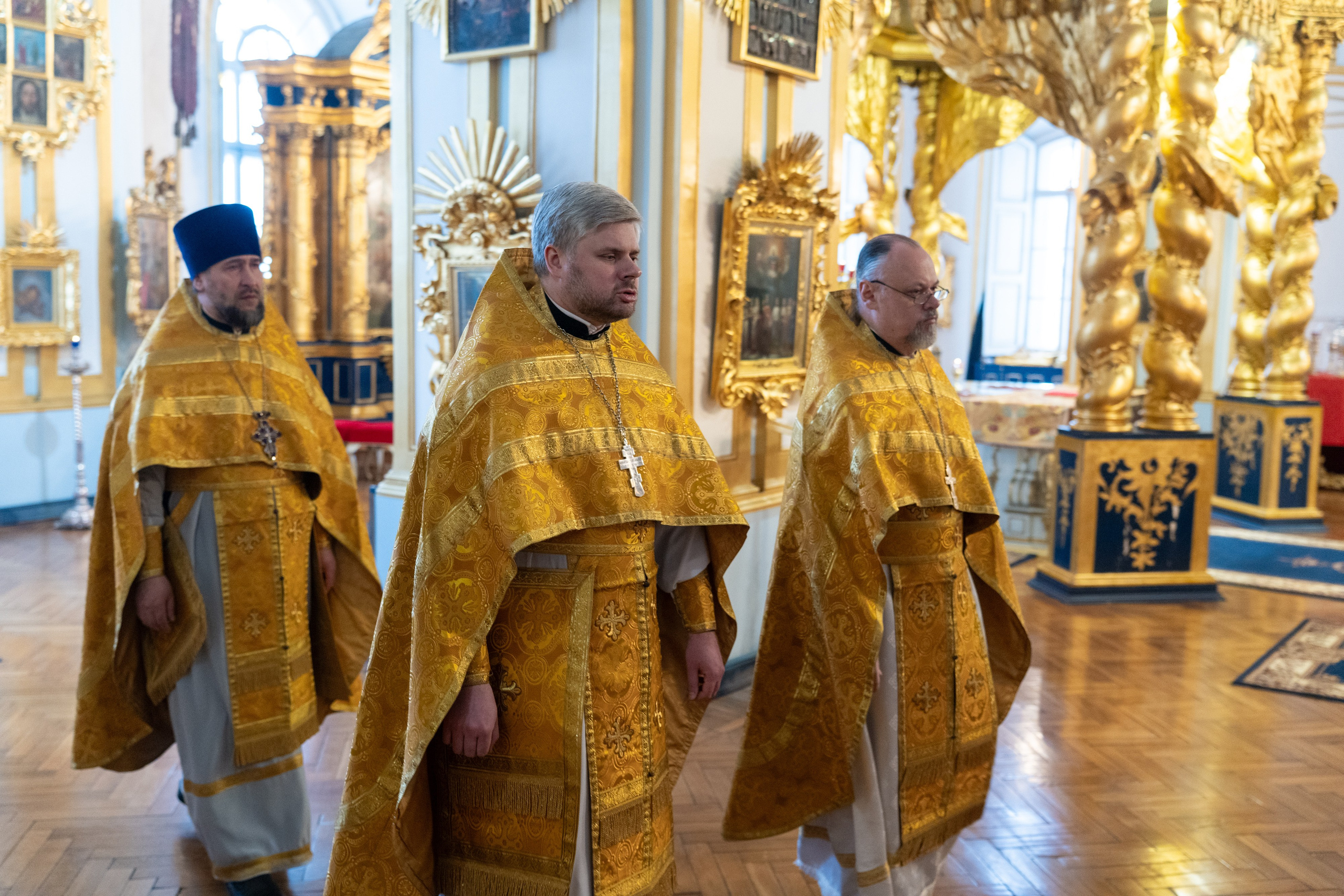 Неделя сыропустная. Воспоминание Адамова изгнания. Прощеное воскресенье. Заговенье на Великий пост. НИКОЛО-БОГОЯВЛЕНСКИЙ МОРСКОЙ СОБОР