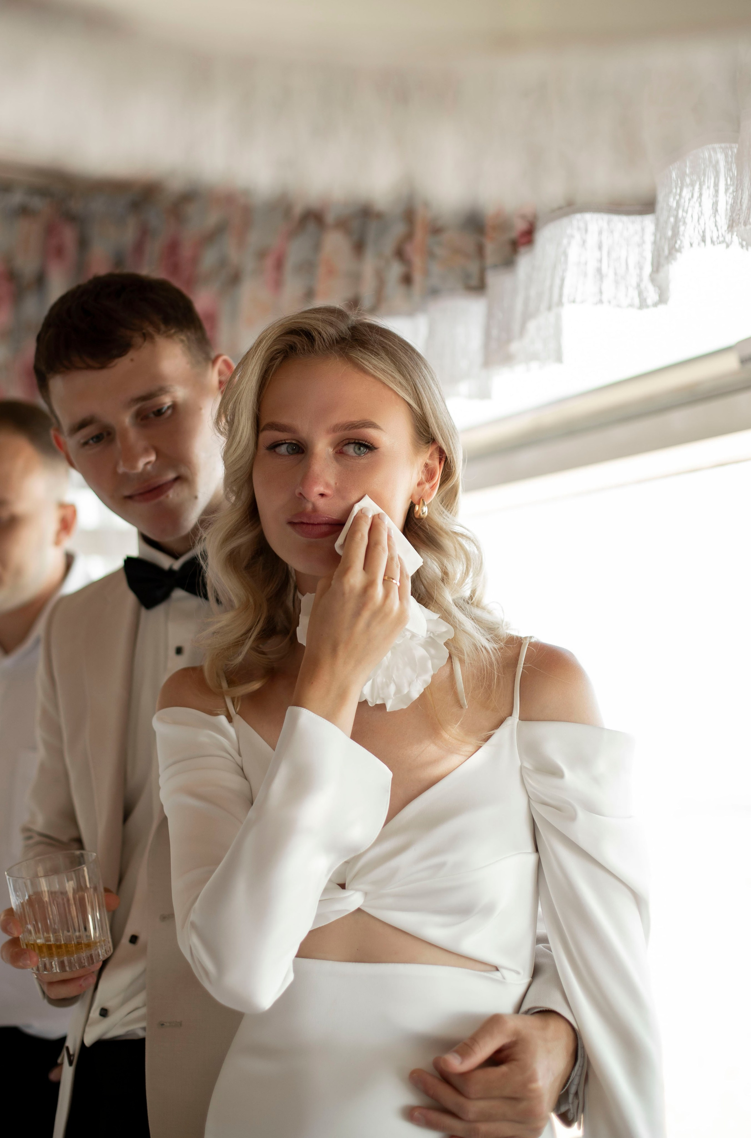 Свадебная фотосъемка — Василиса Сокол, фотограф в Санкт-Петербурге