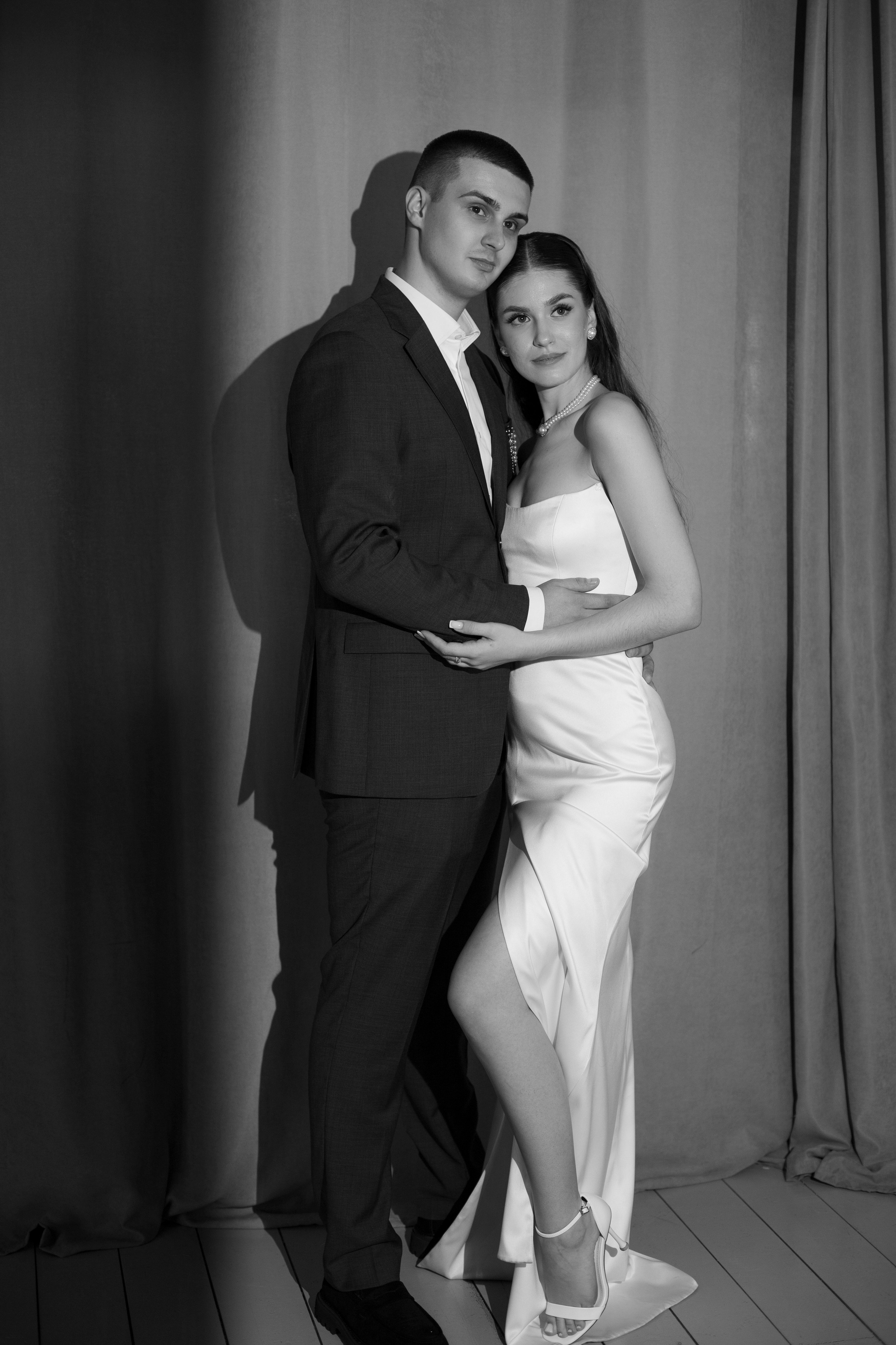 Алексей и Софья