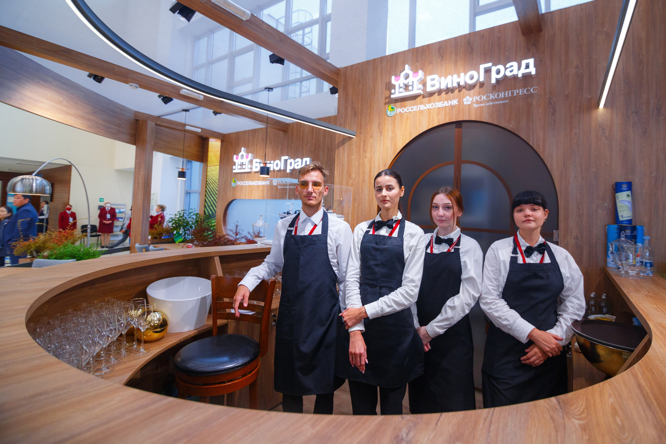 Восточный Экономический Форум. Фотограф Антон Клейнос, Владивосток