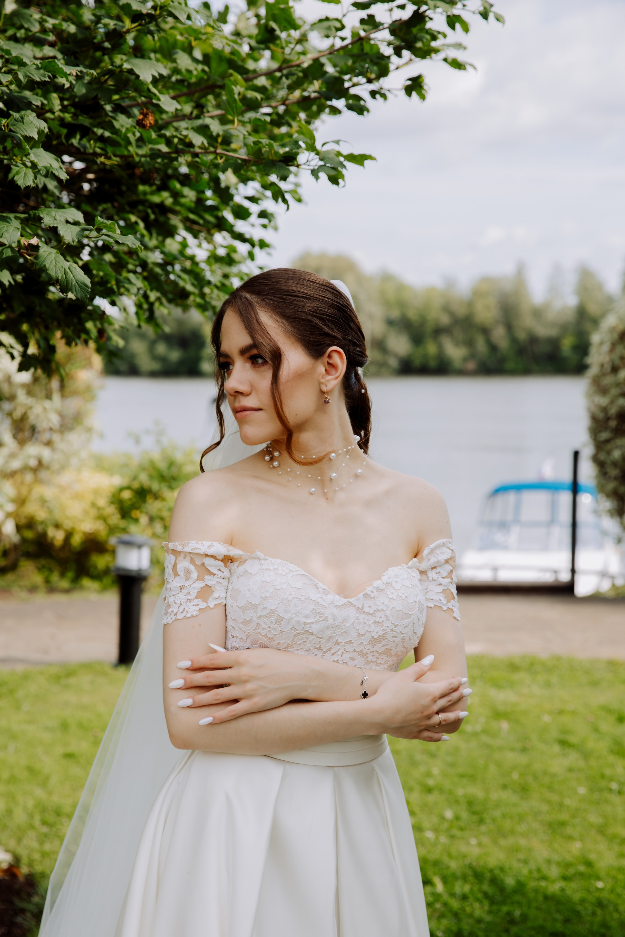 Яхт-клуб Капитан. Семейный фотограф москва