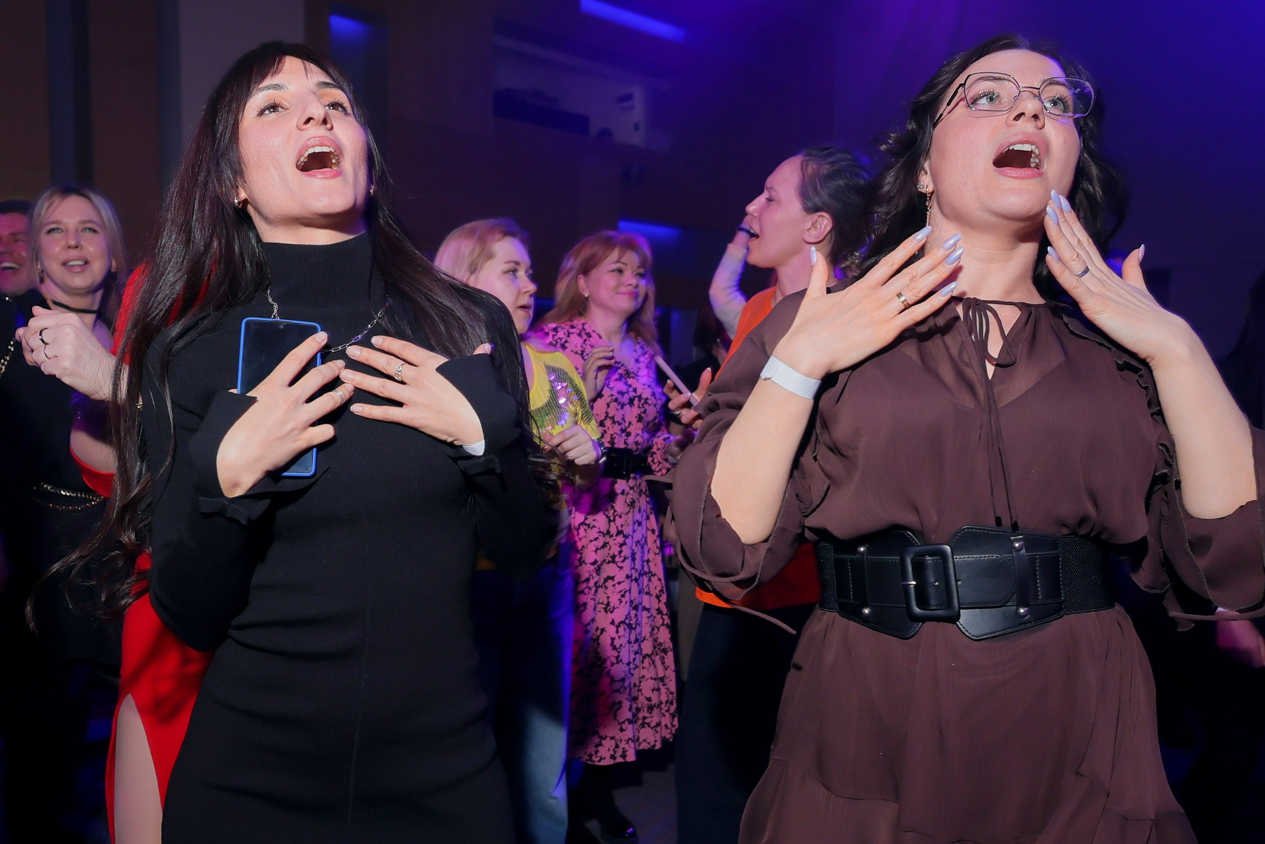 Репортажный фотограф в Волгограде