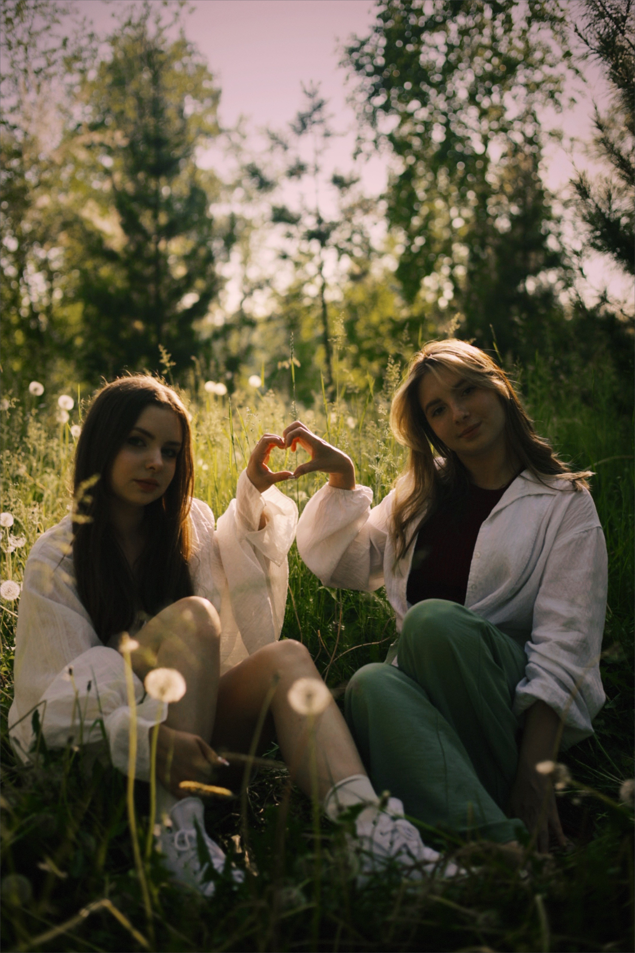 Вожатский состав 2 сезон 2025. Фотограф Иркутск