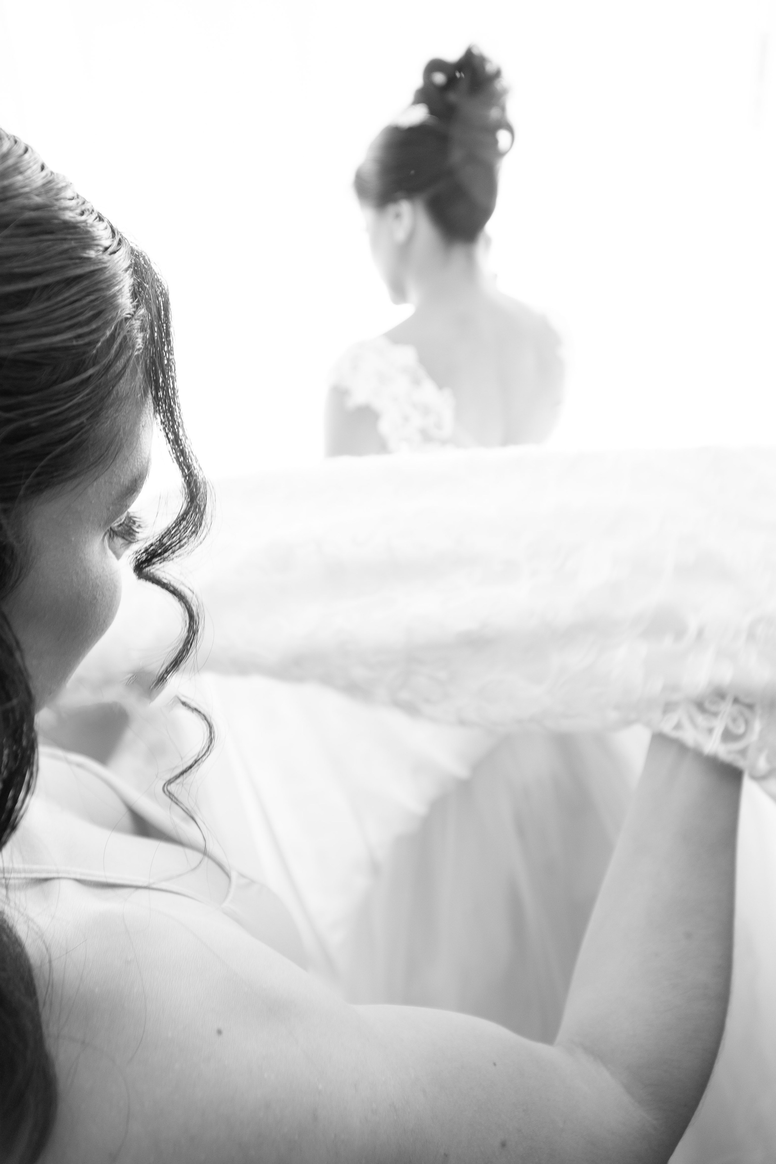 Carola & Gerson. Wedding Photographer in Barcelona and Medellin