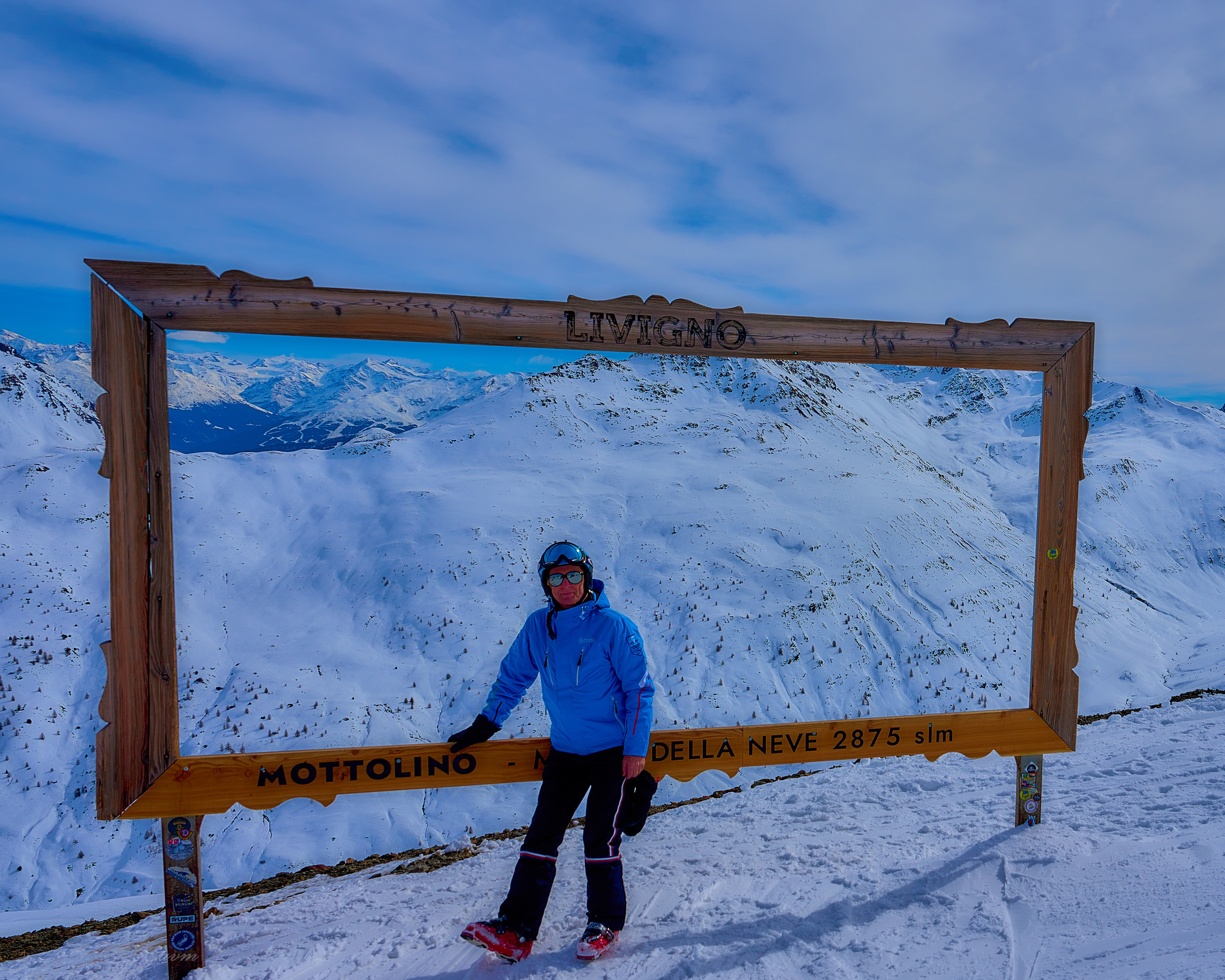 Ливиньо. Фотограф Михеев Андрей