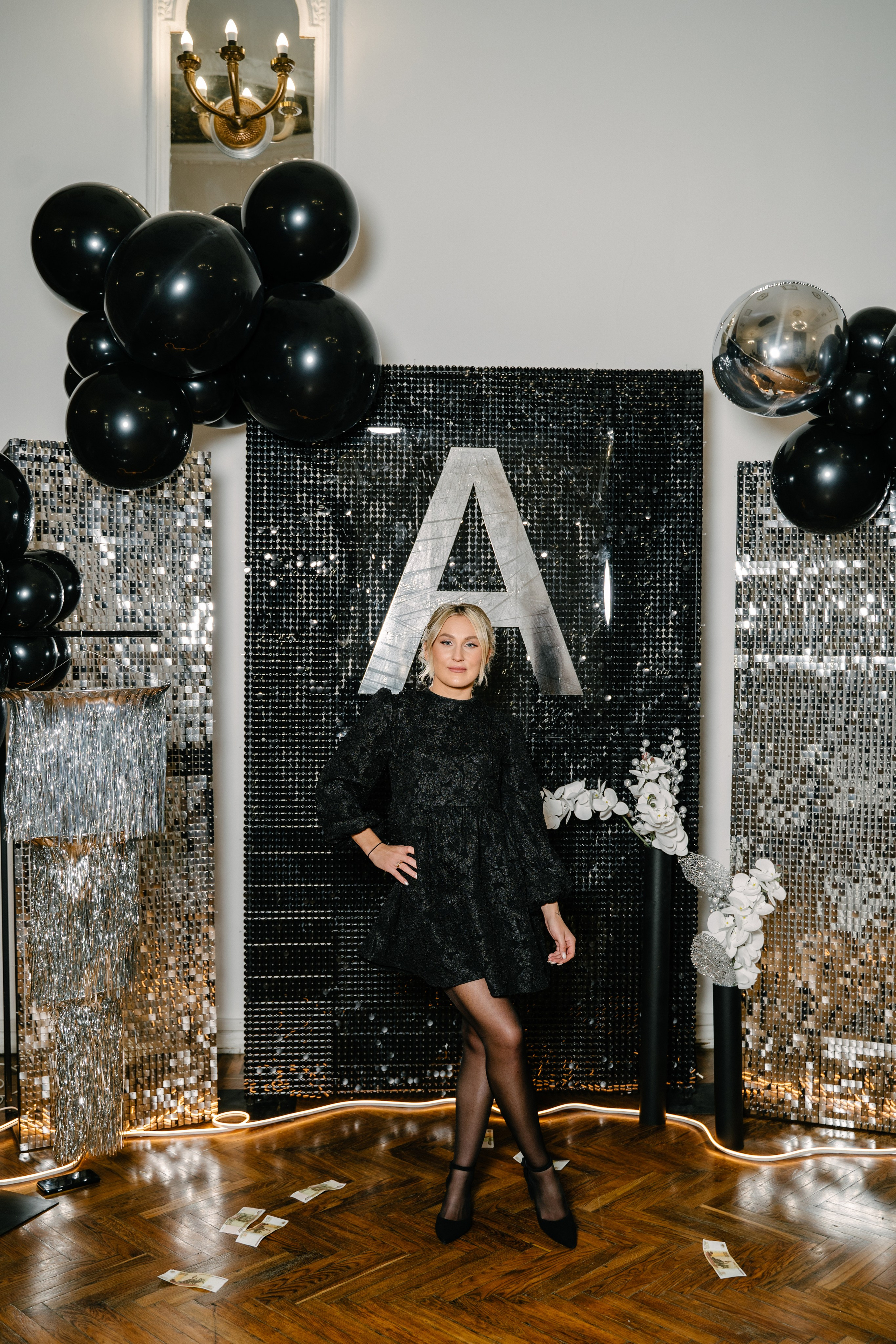 День рождения Ани Кругловой. Свадебный фотограф Юлия Копылова