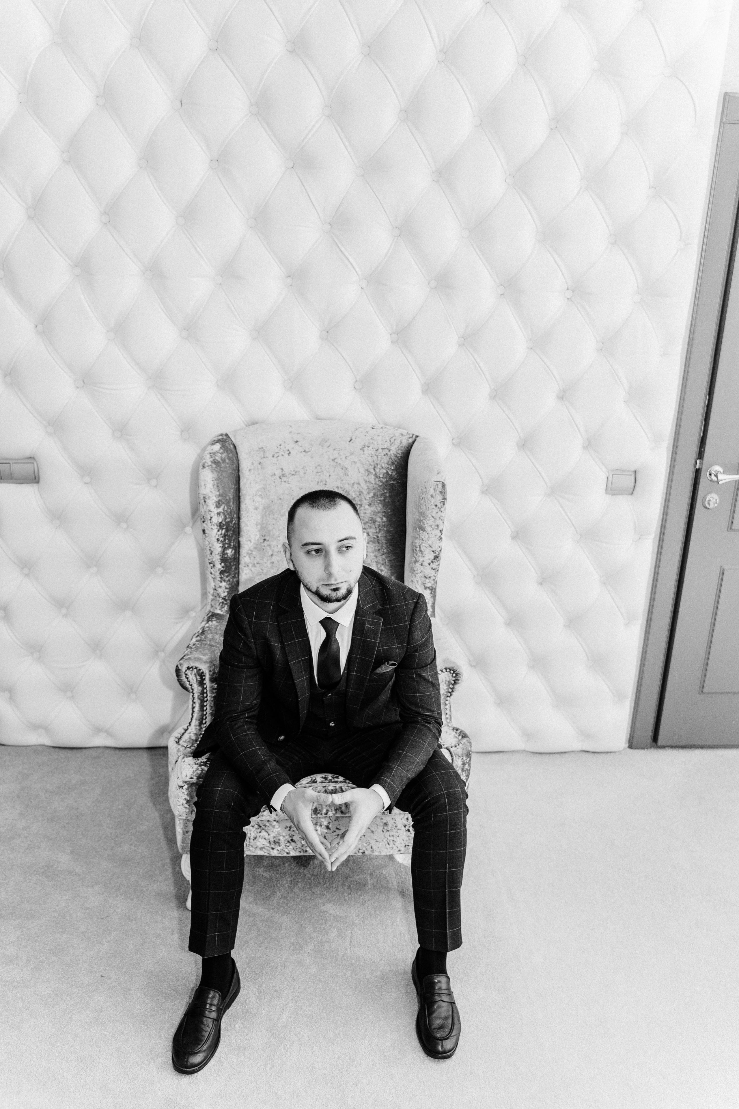 Руслан и Дарья. Свадебный фотограф Юлия Копылова