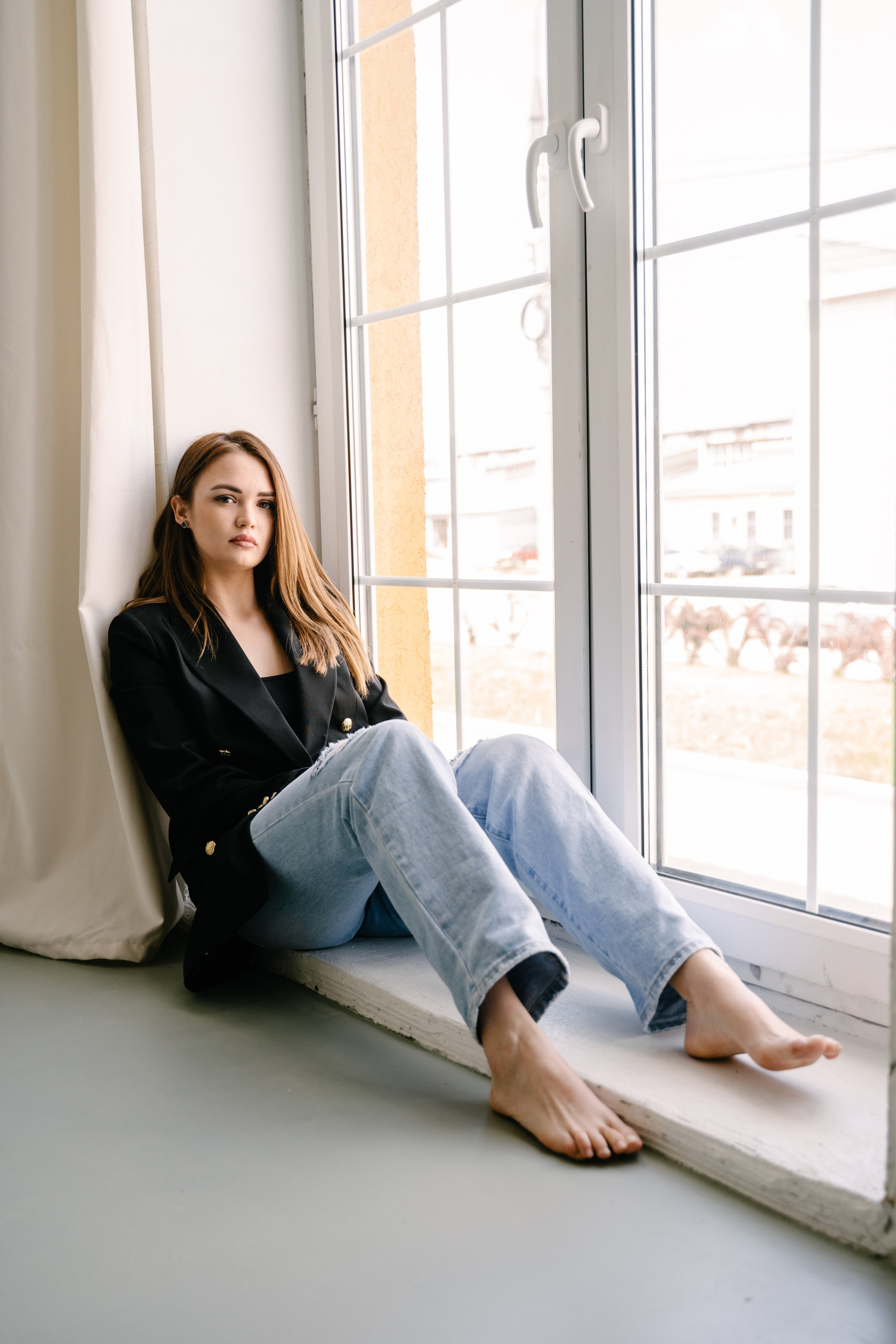 Светлана психолог. Свадебный фотограф Юлия Копылова