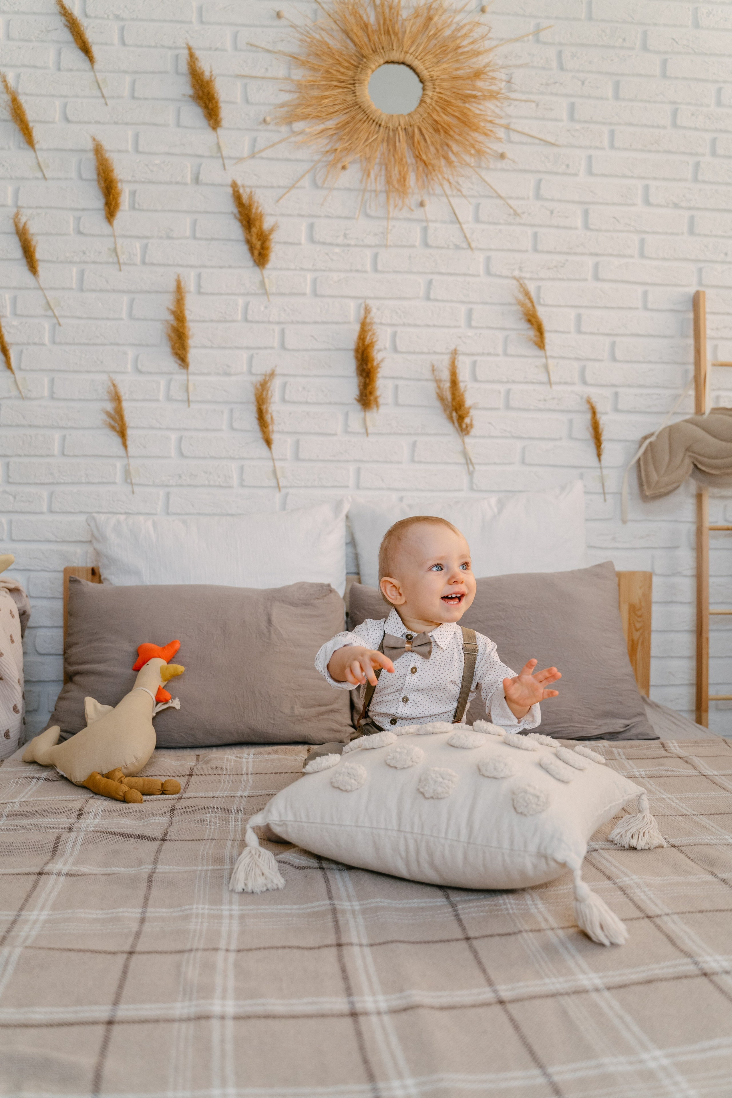 Годовасие Данила. Свадебный фотограф Юлия Копылова