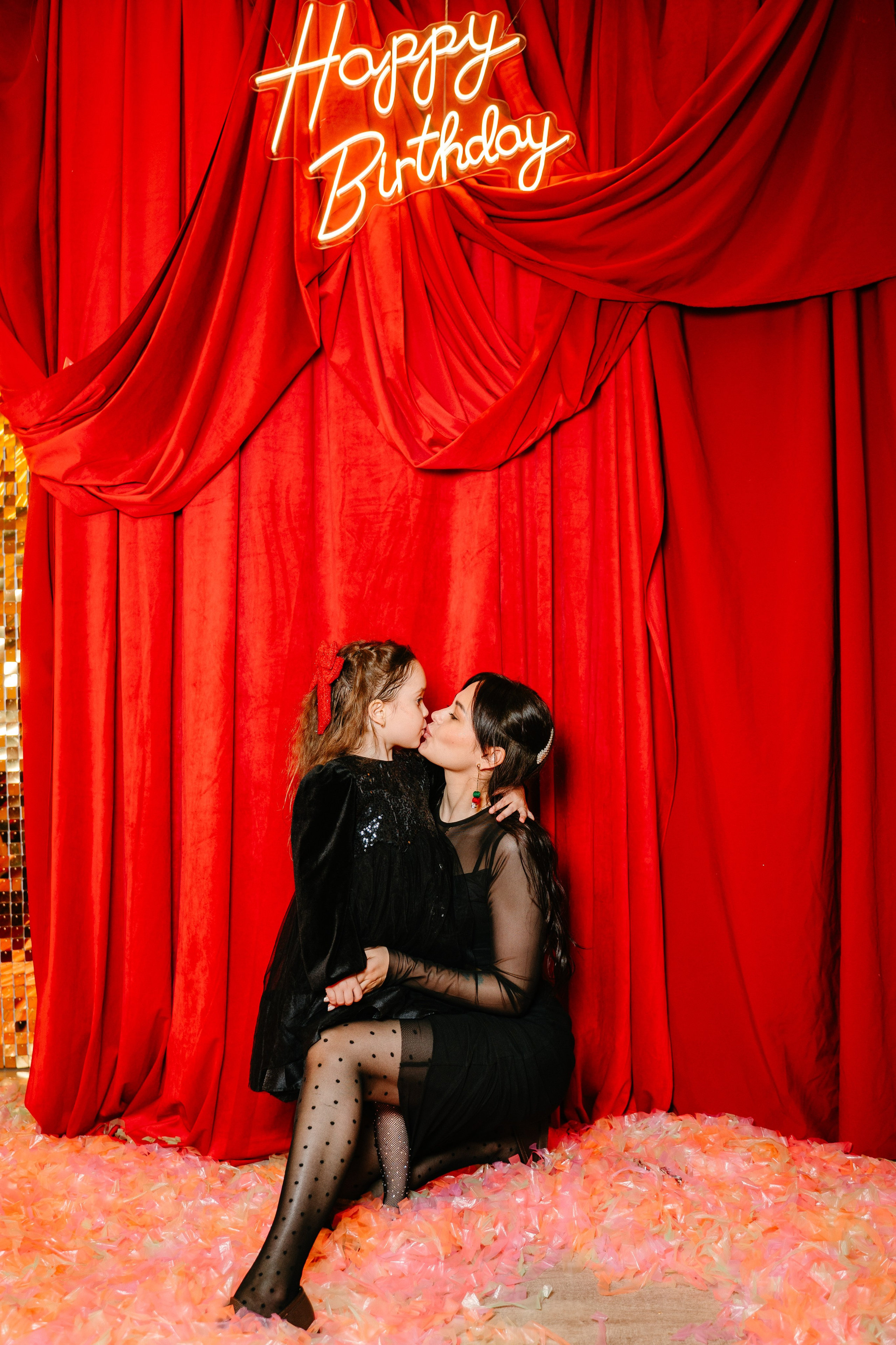 День рождения Киры. Свадебный фотограф Юлия Копылова