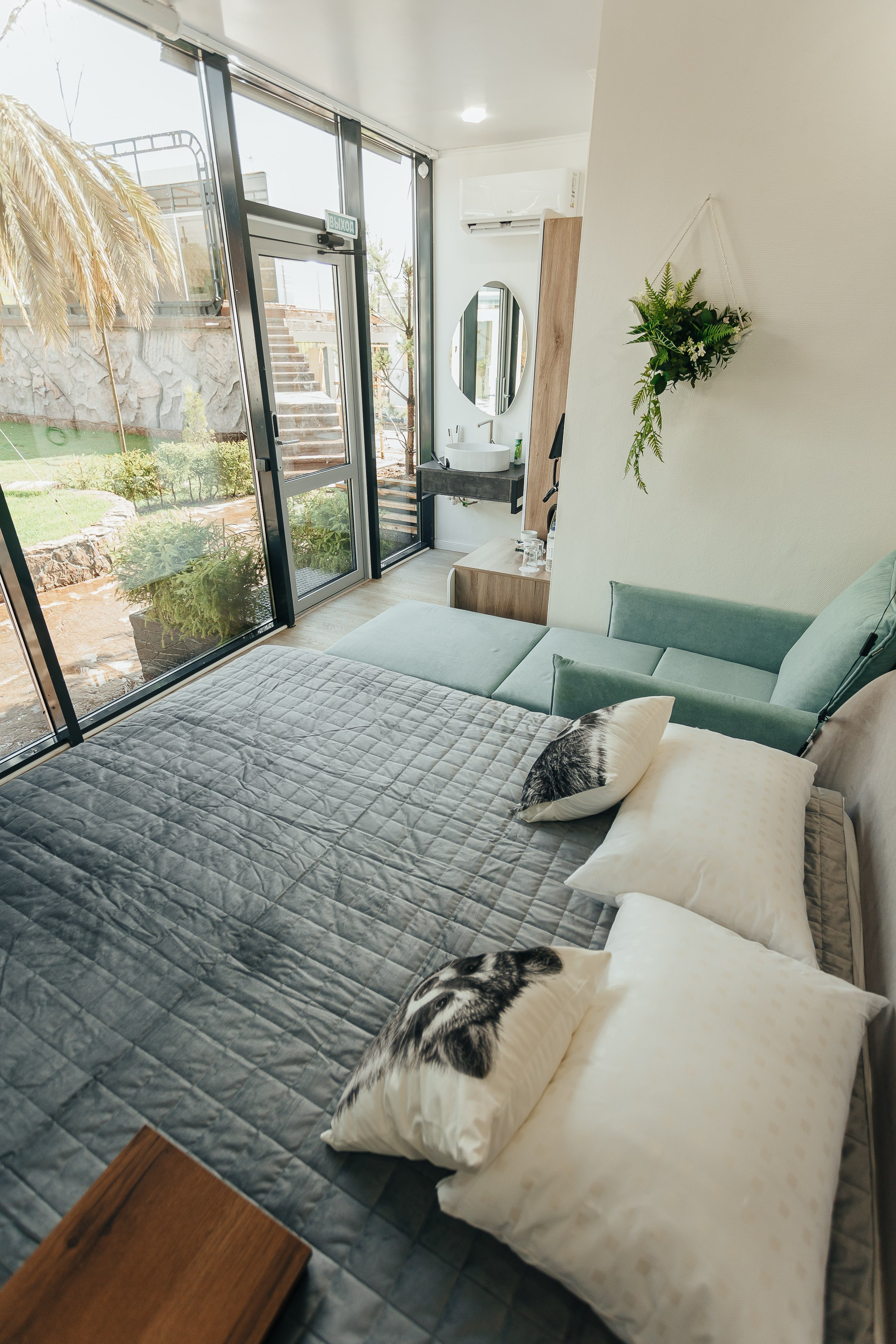 Интерьерная съемка. Фотограф Валерий Чернявский