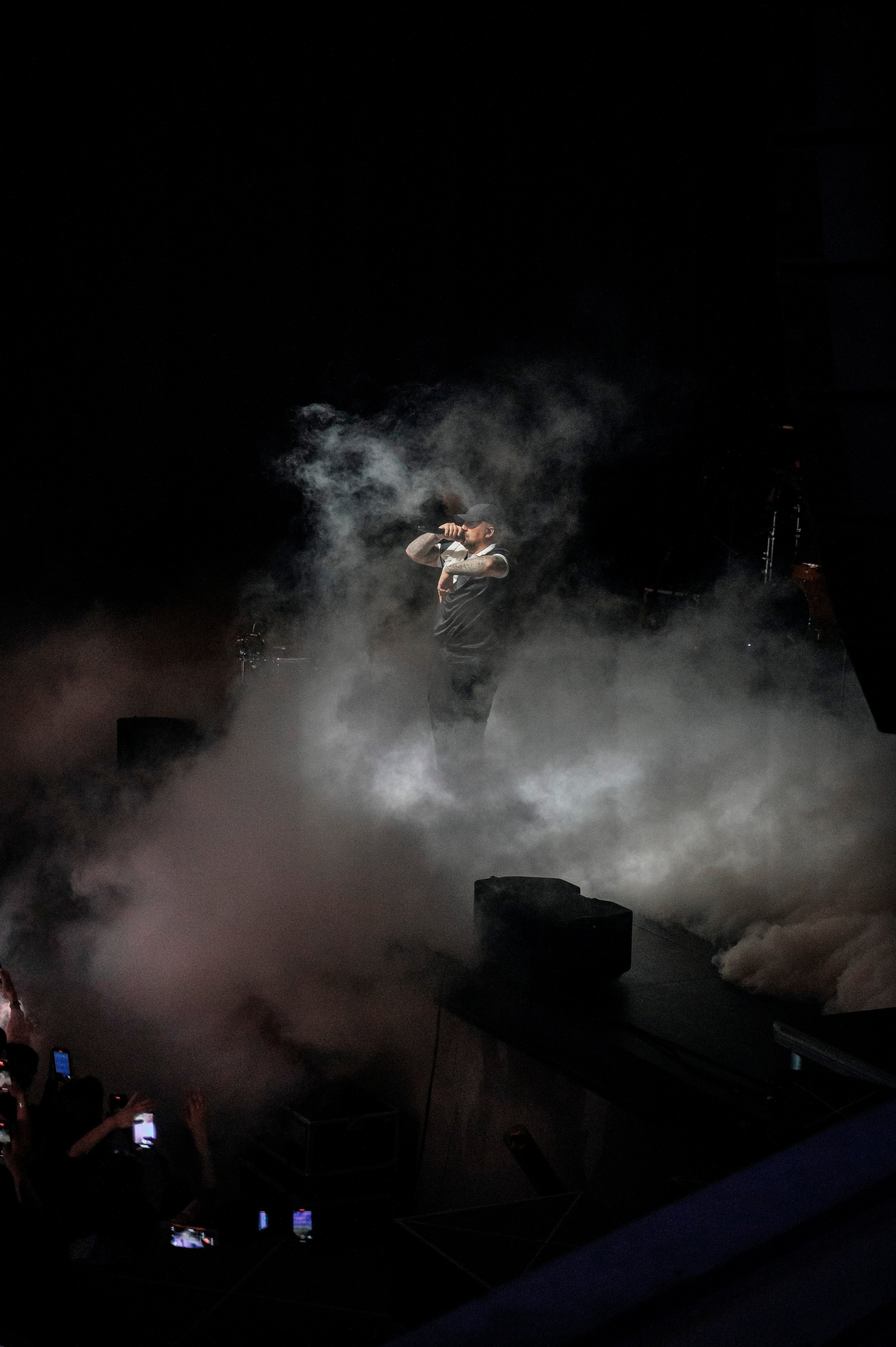 Баста. Главная