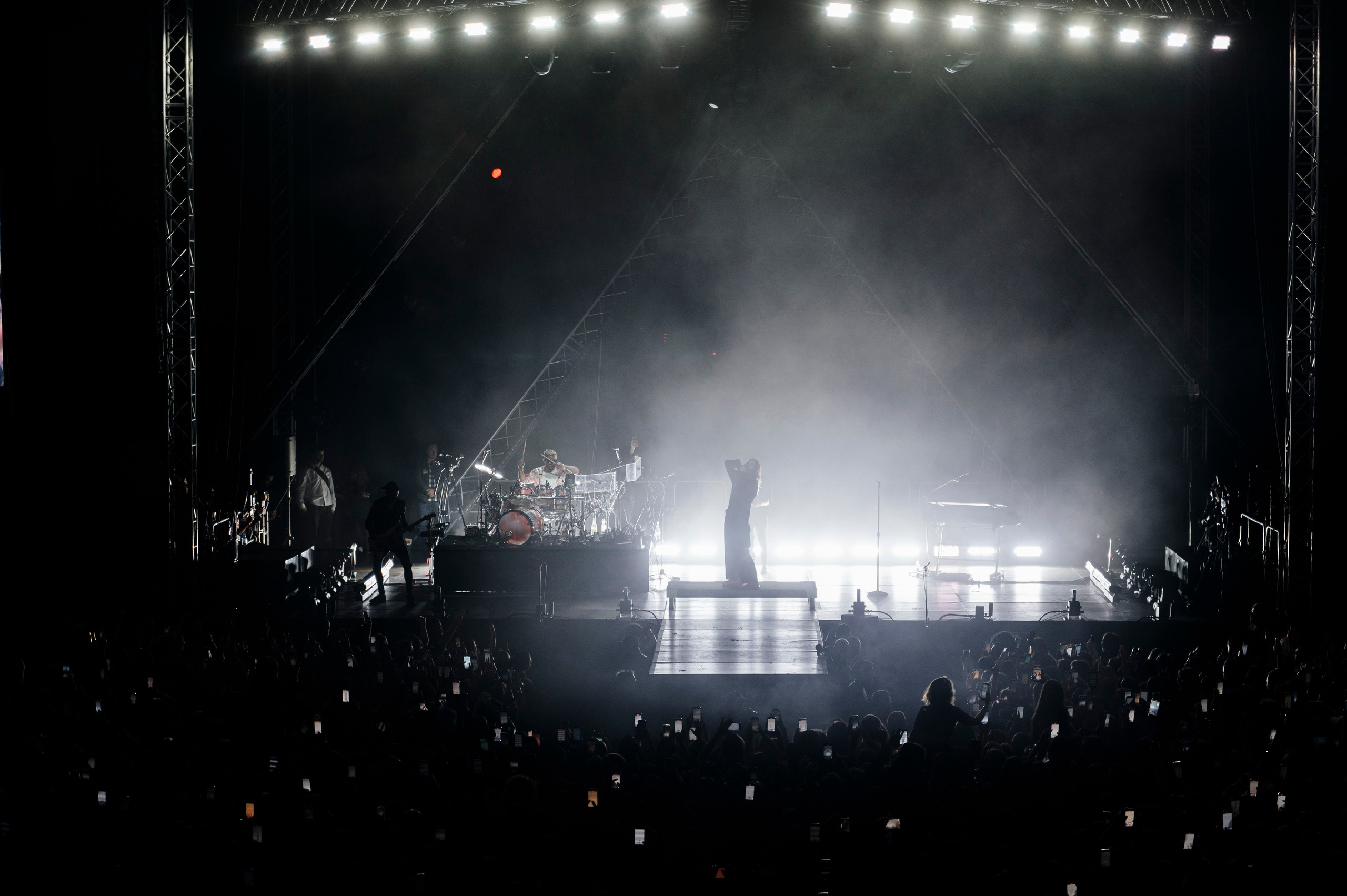 30 Seconds to Mars. Главная