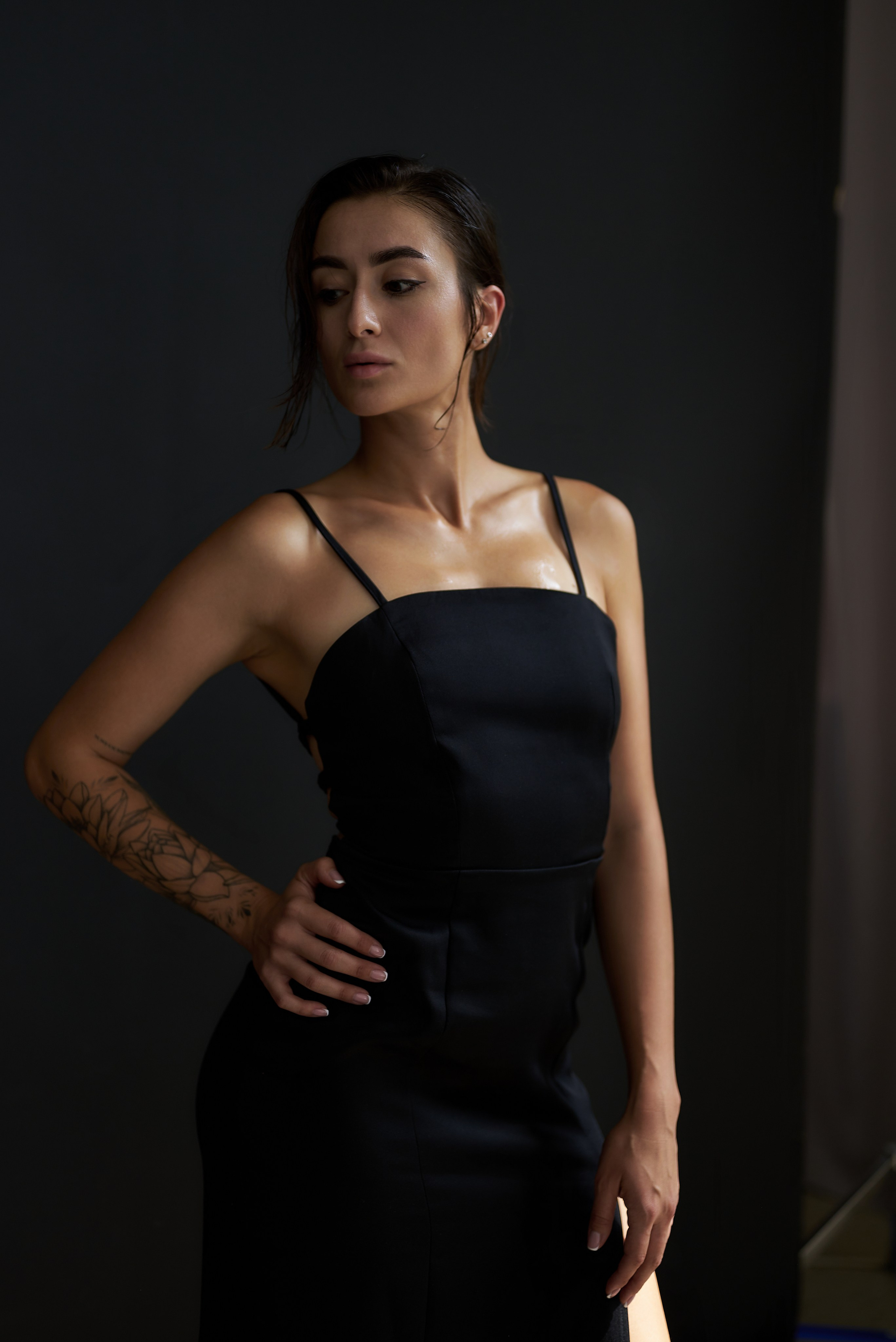 Портретный фотограф в Казани