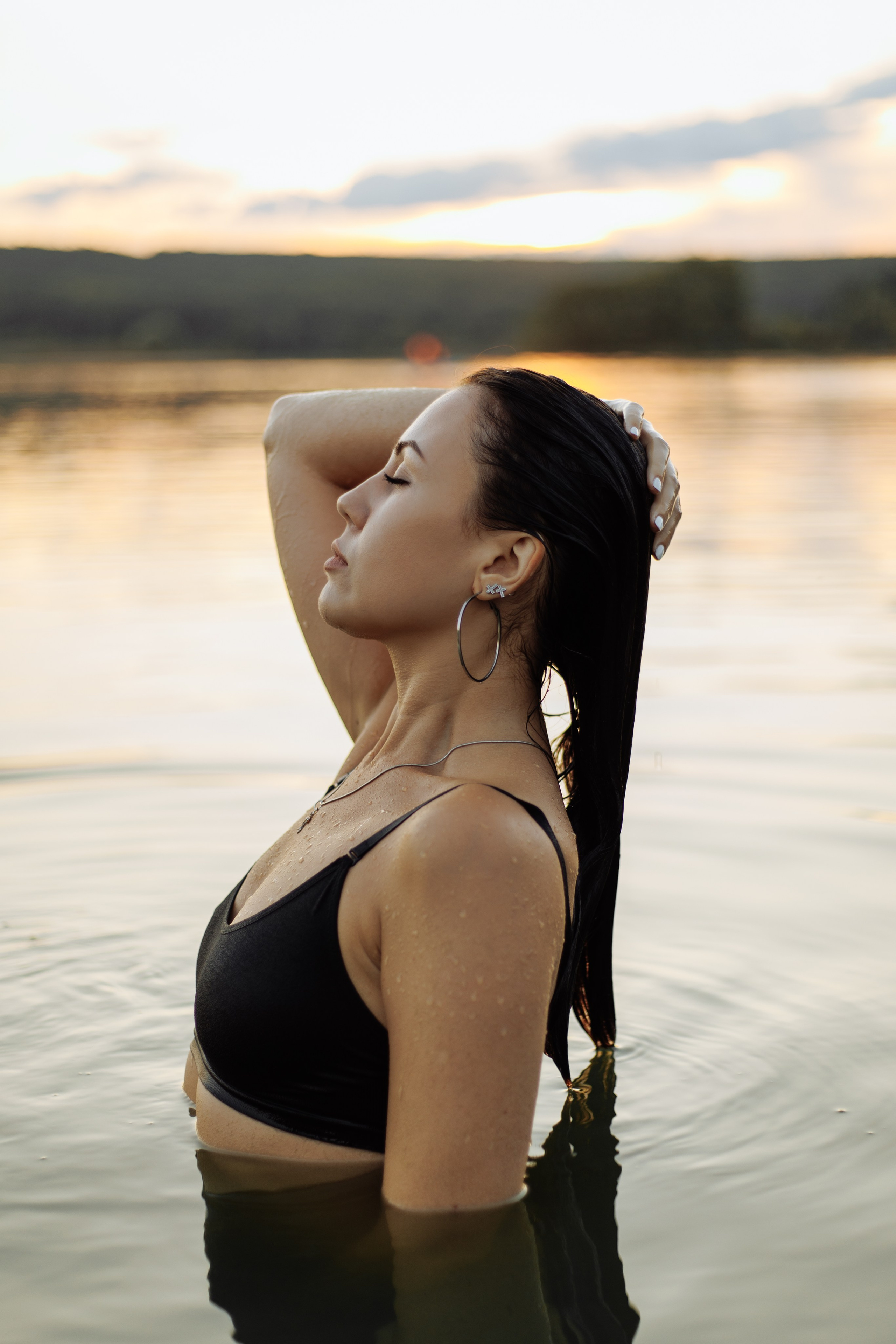 Индивидуальная съемка. Свадебный фотограф в Белгороде Юлия Шостак