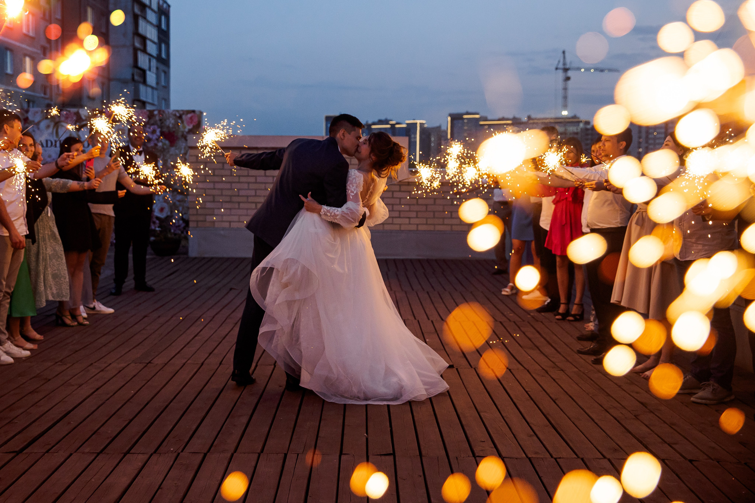 Евгений и Татьяна. Свадебный и семейный фотограф в Челябинске Юлия Ишимова