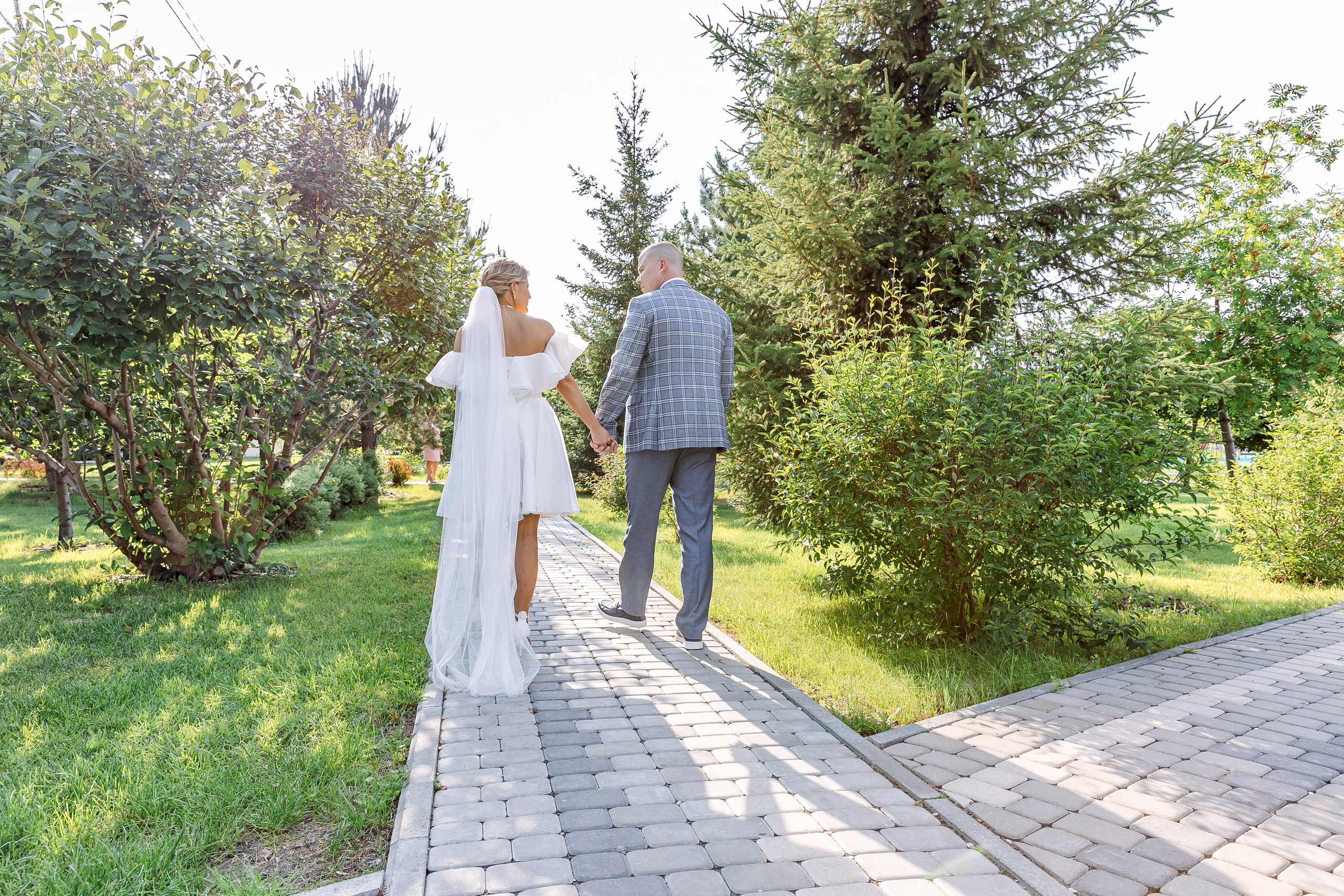 Евгения и Михиал. Свадебный и семейный фотограф в Челябинске Юлия Ишимова